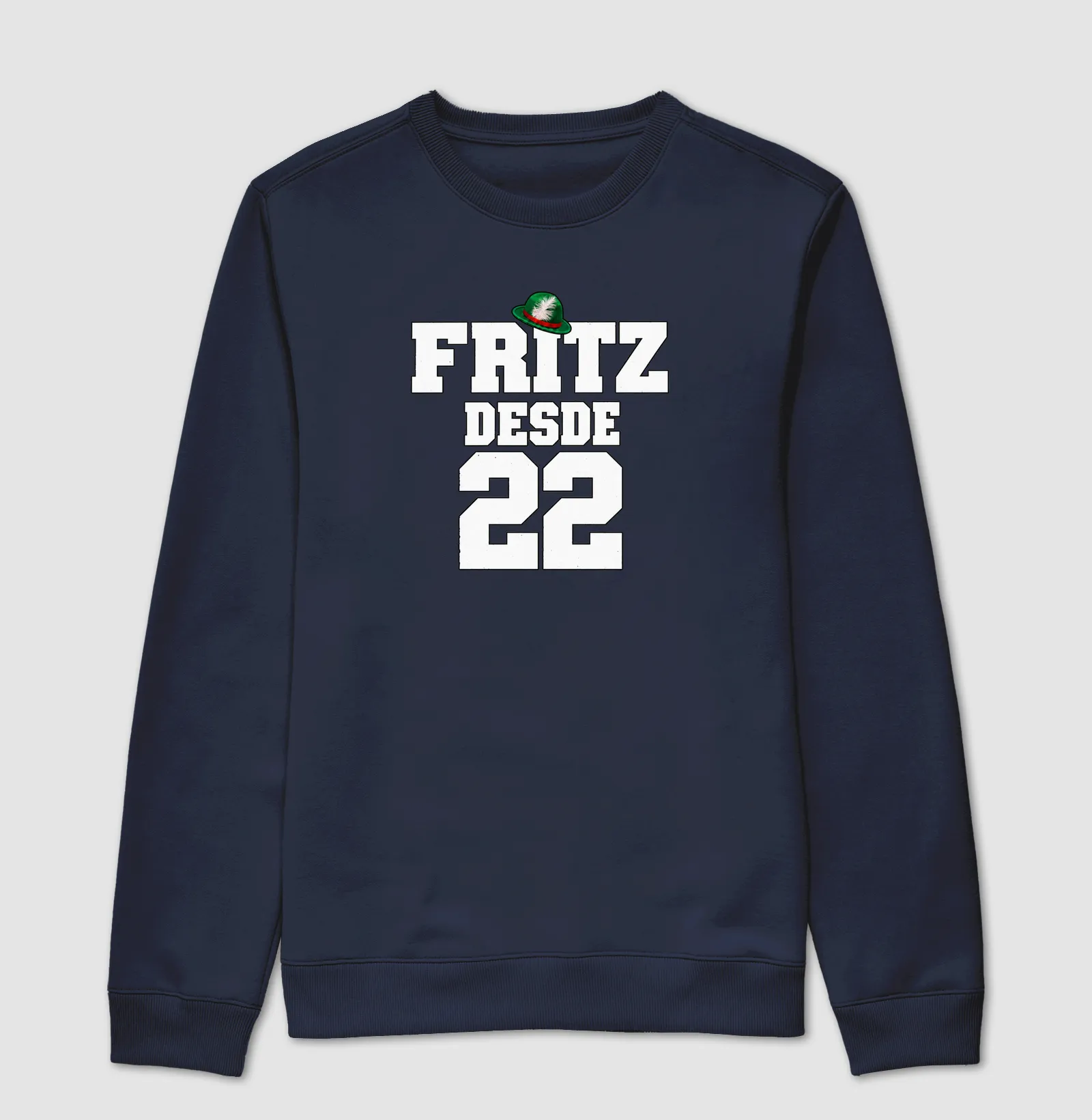 FRITZ  - Imagem 4