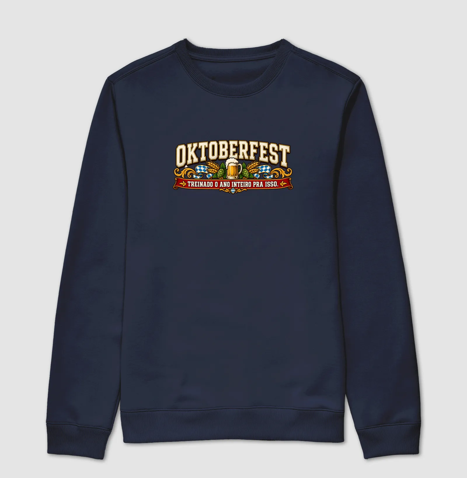 Oktoberfest — treinado o ano inteiro pra isso - Imagem 5