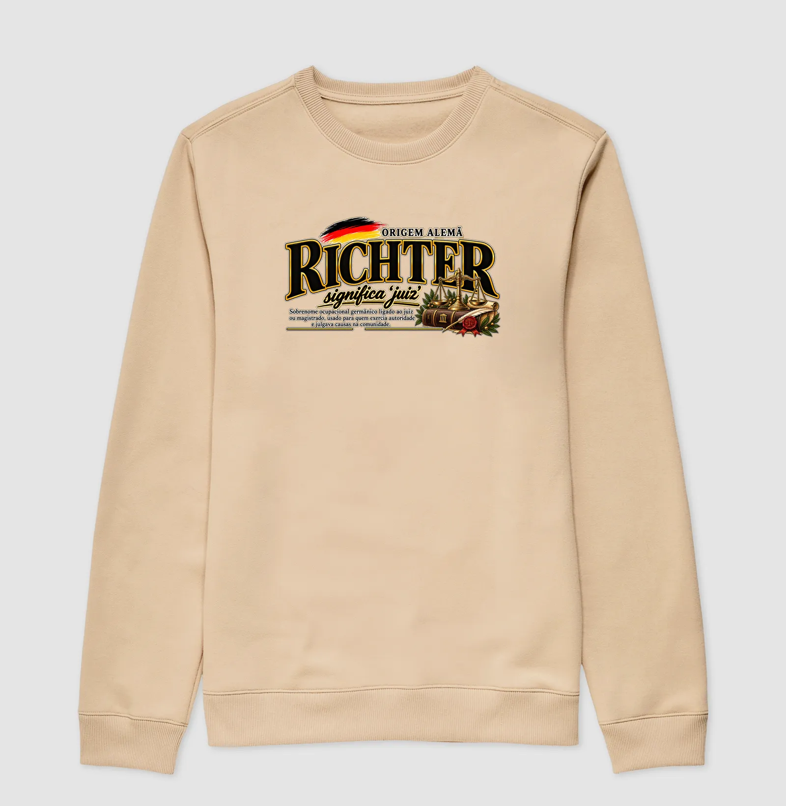 Richter - Imagem 3