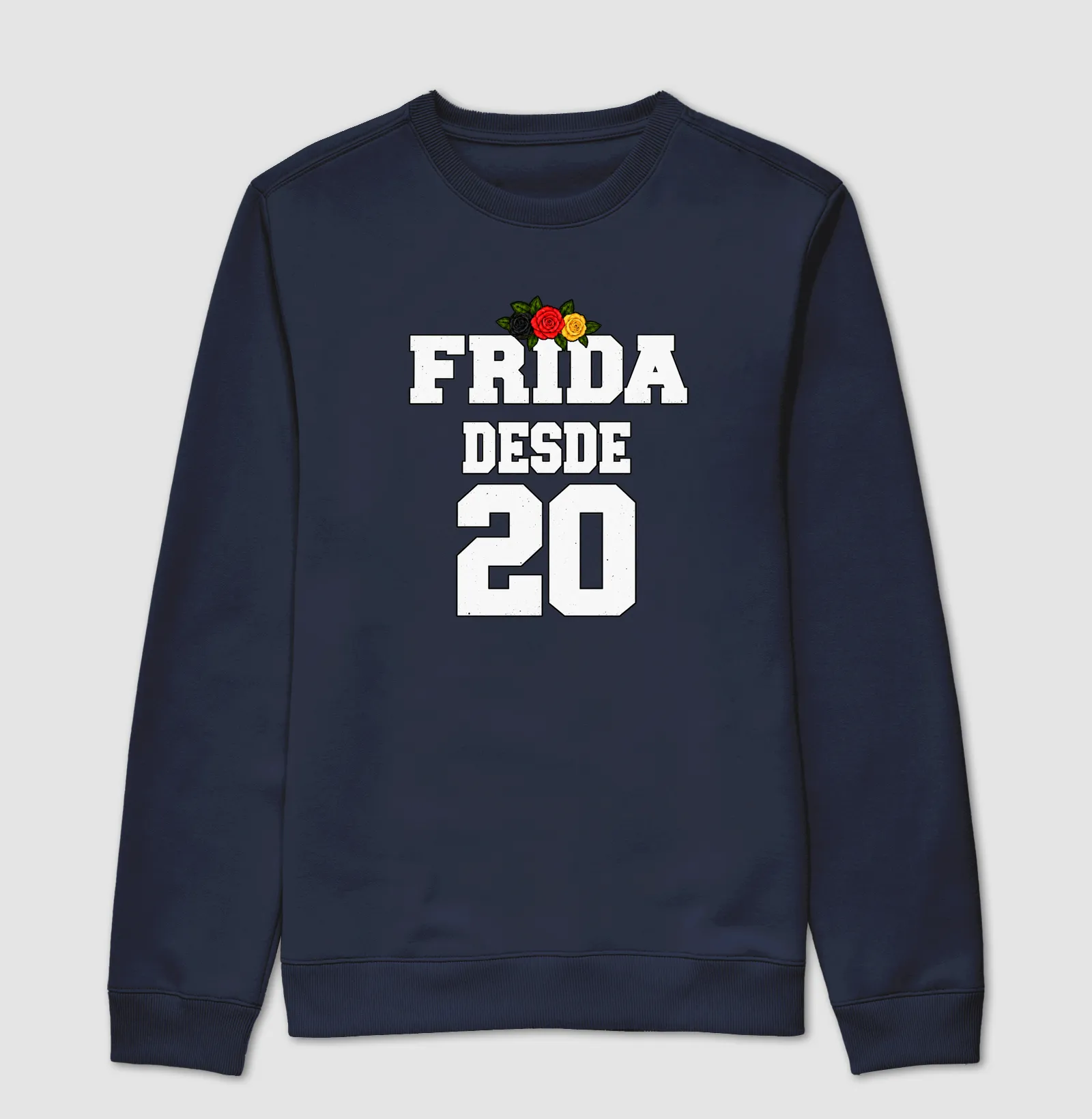 FRIDA - Imagem 4