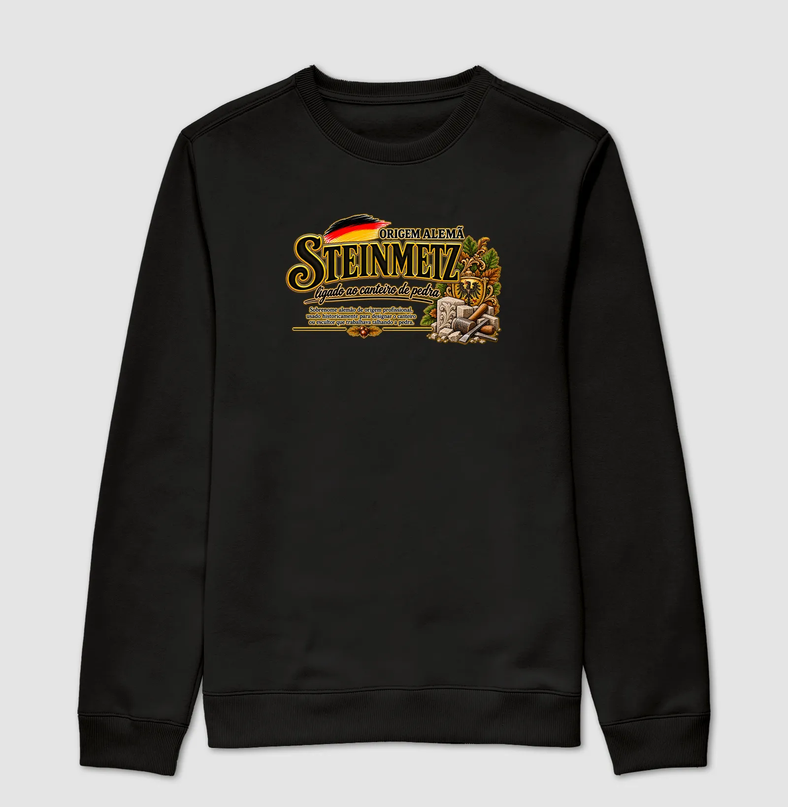 Steinmetz  - Imagem 4