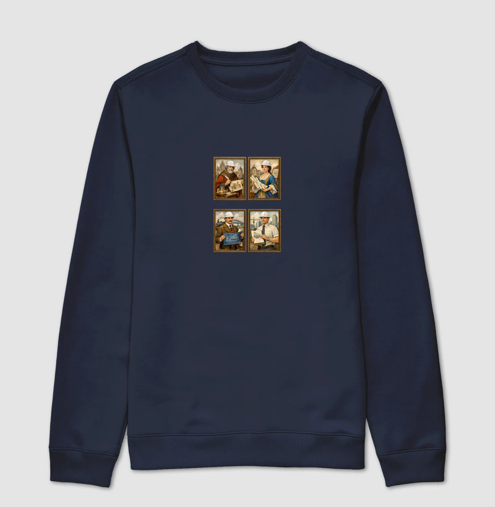 Camisa 4