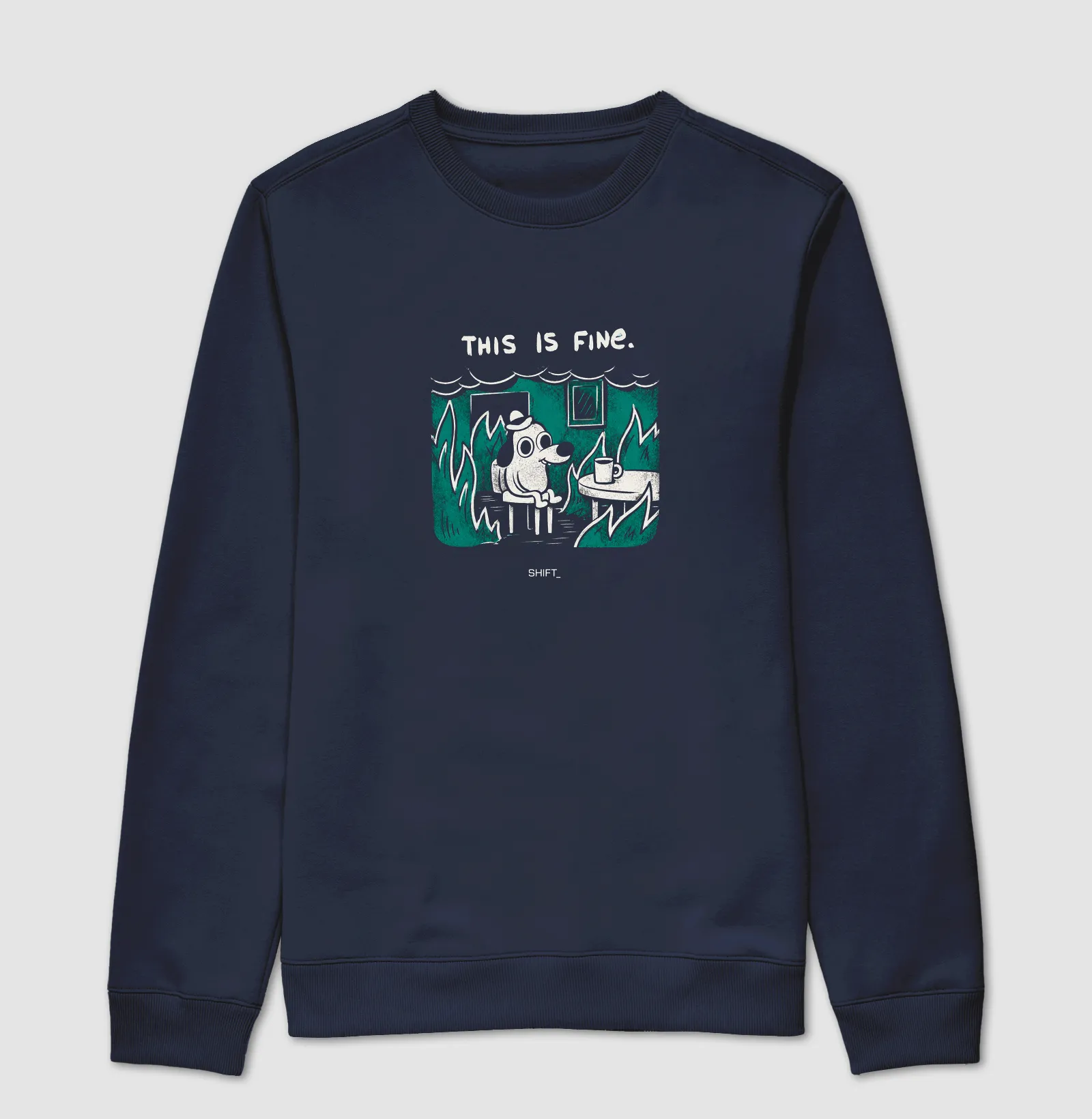 Camisa 3