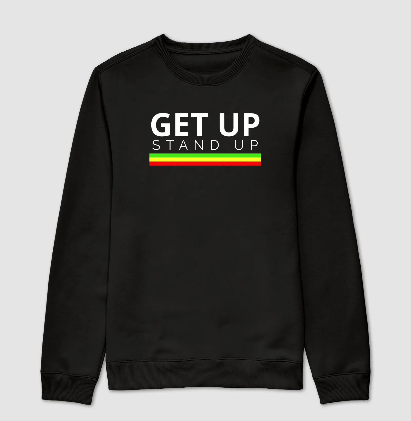 Get Up - Imagem 3