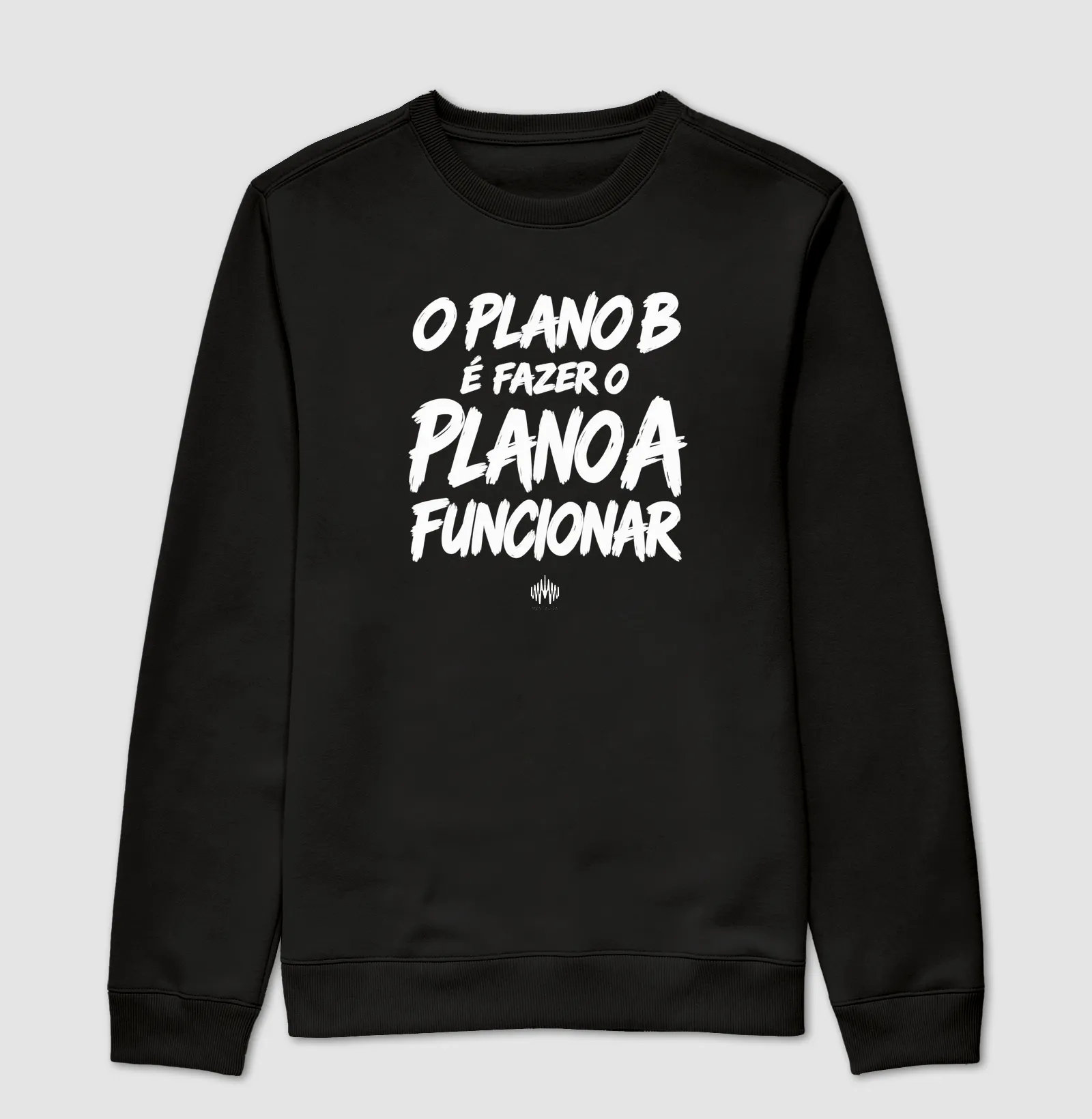 O Plano B É Fazer o Plano A Funcionar - Imagem 4