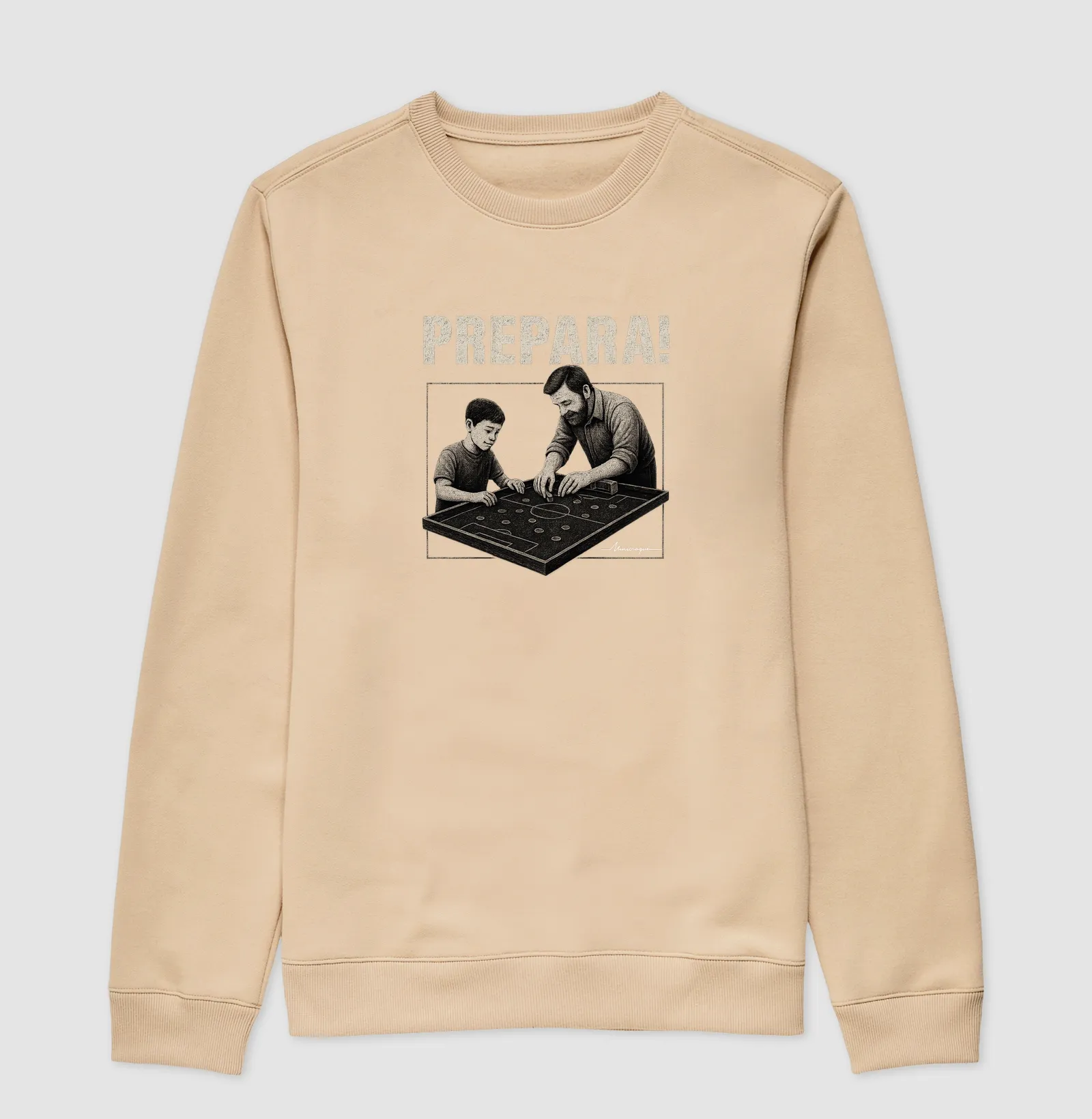 Camisa 1