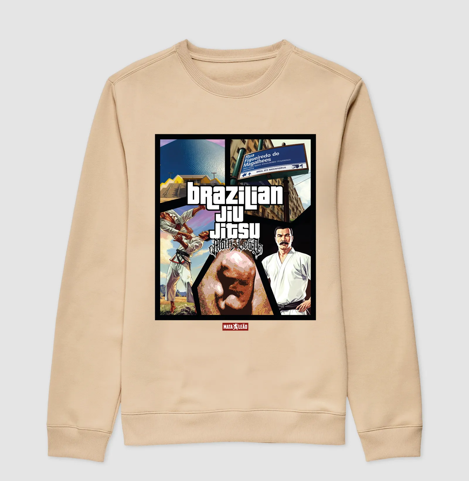 Camisa 2