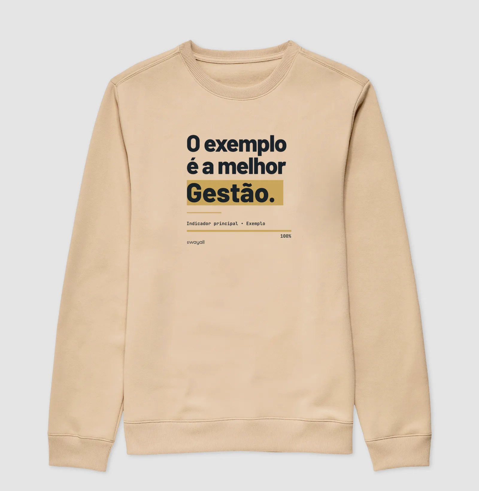 O exemplo é a melhor gestão - Imagem 5