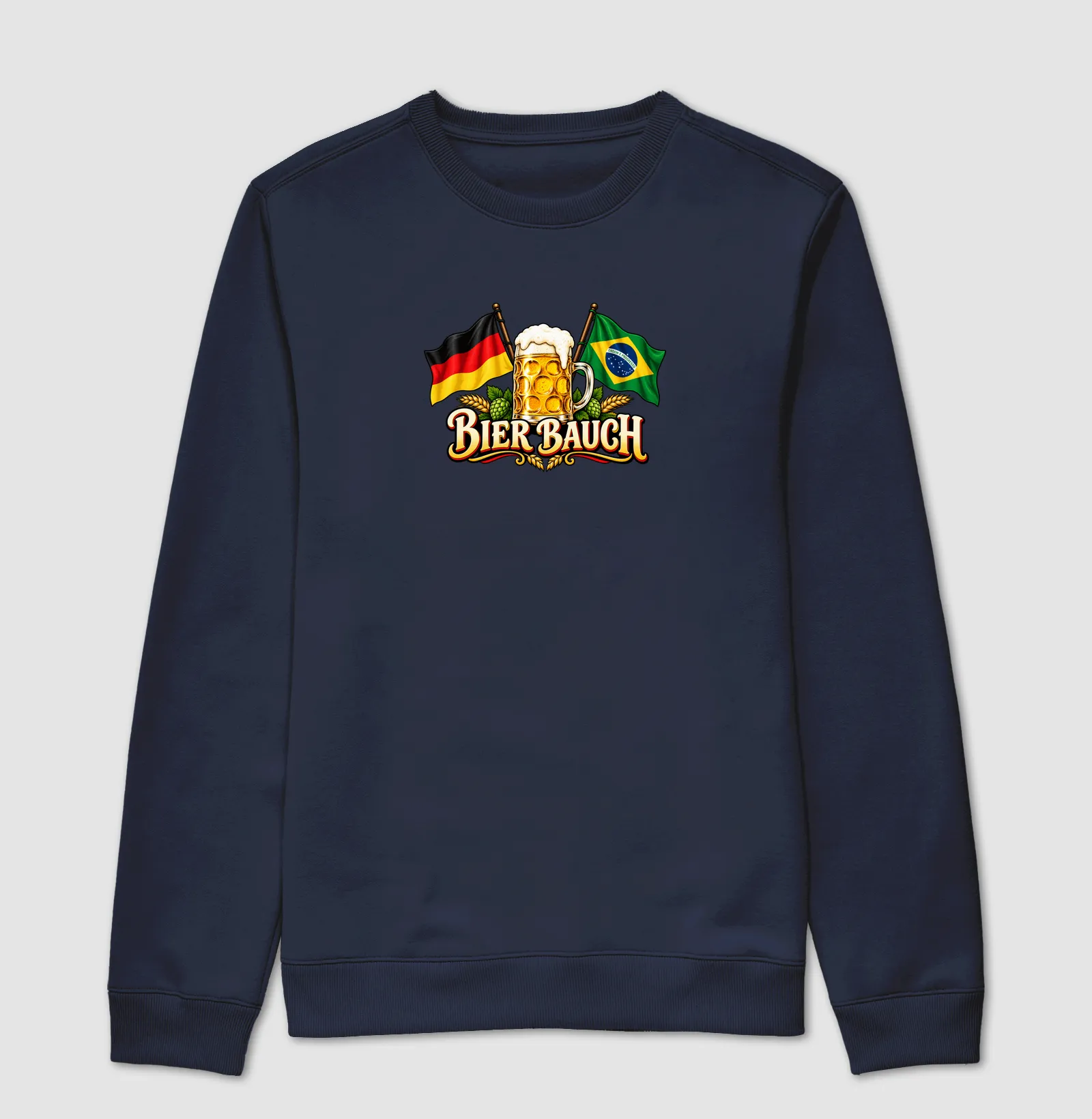 Bier Bauch - Imagem 5