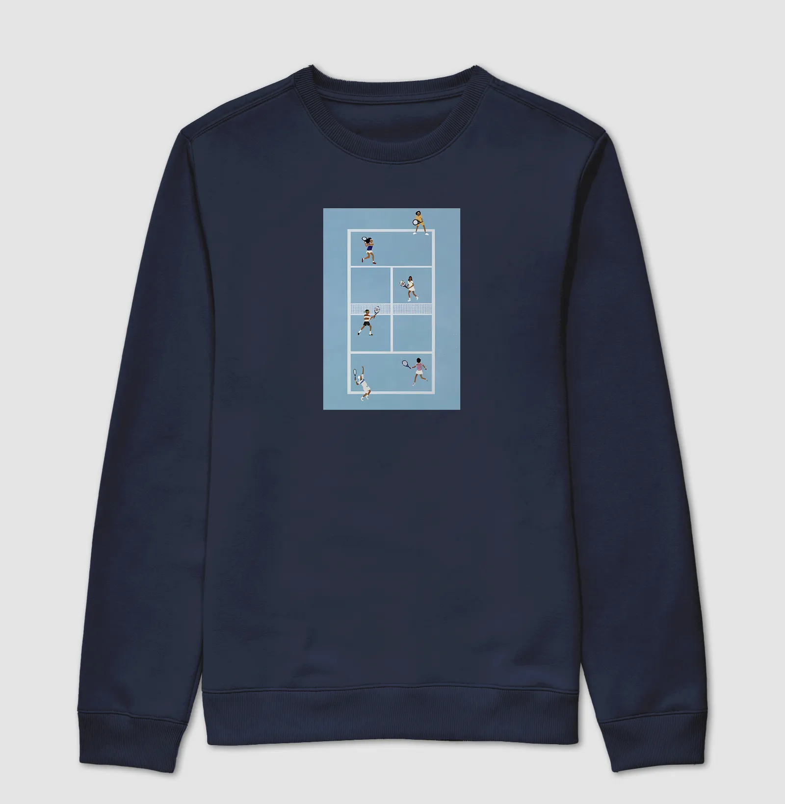 Camisa 4