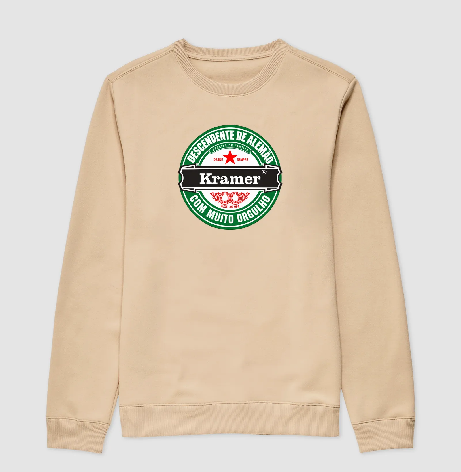 Kramer - Imagem 3