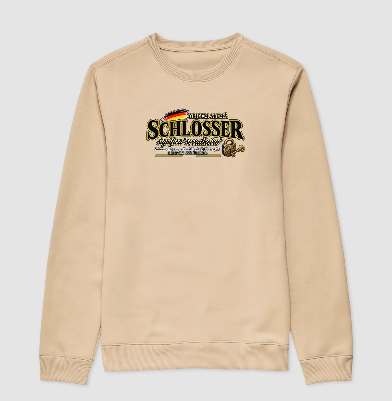 Schlosser  - Imagem 3