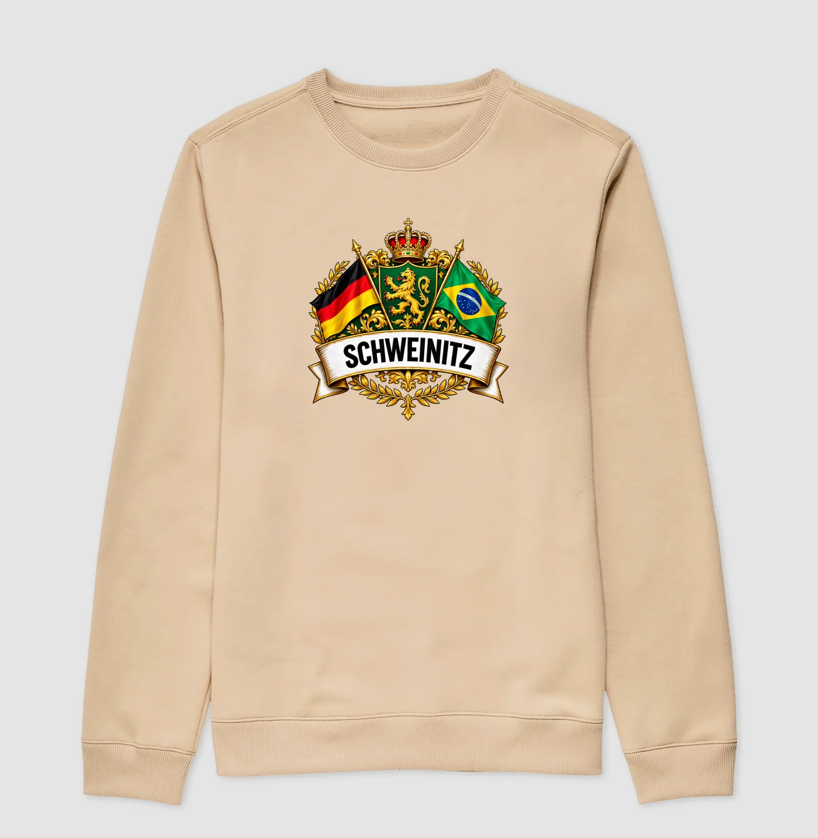 Schweinitz - Imagem 3