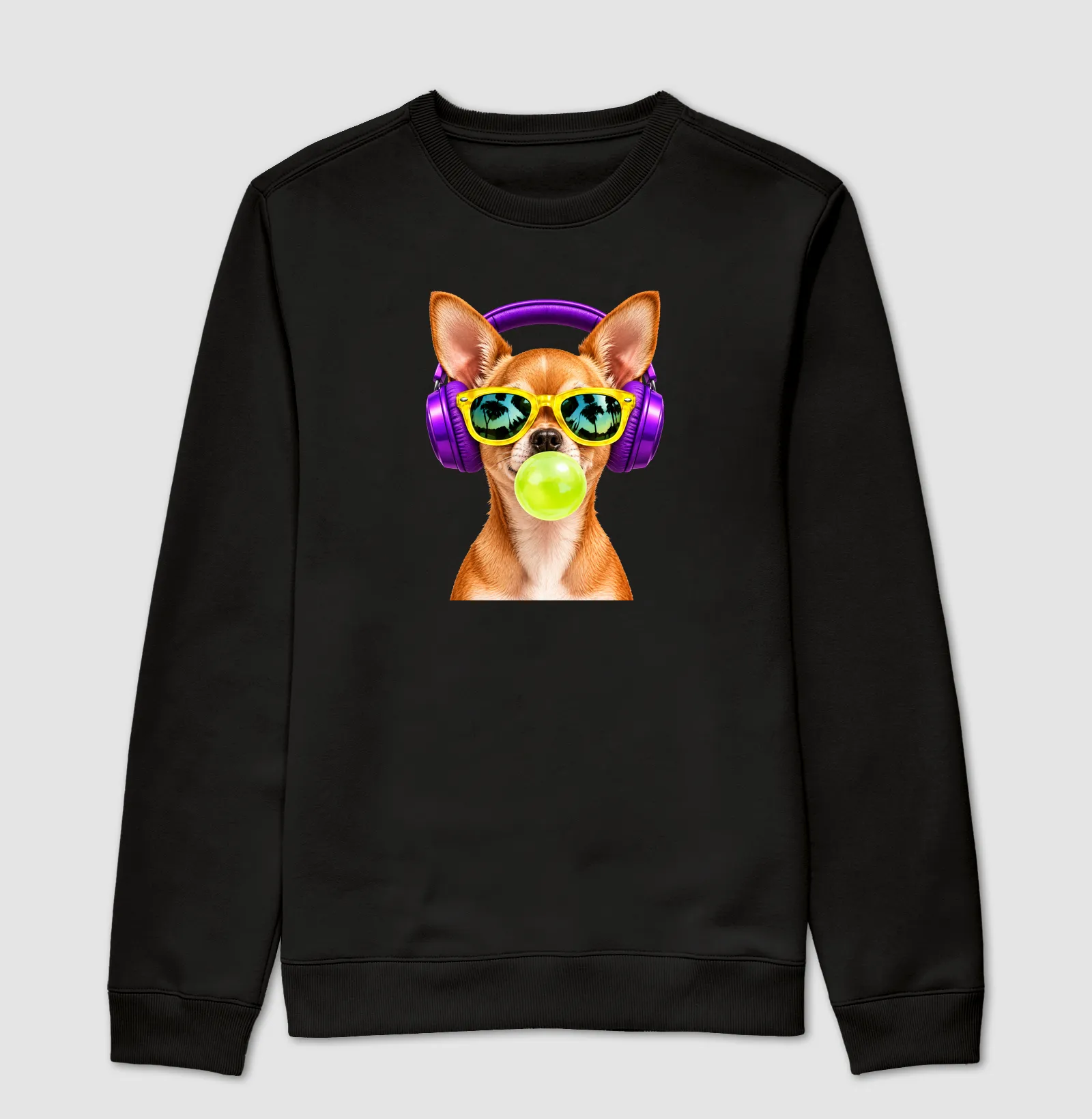 Chihuahua Pop Vibes - Imagem 4