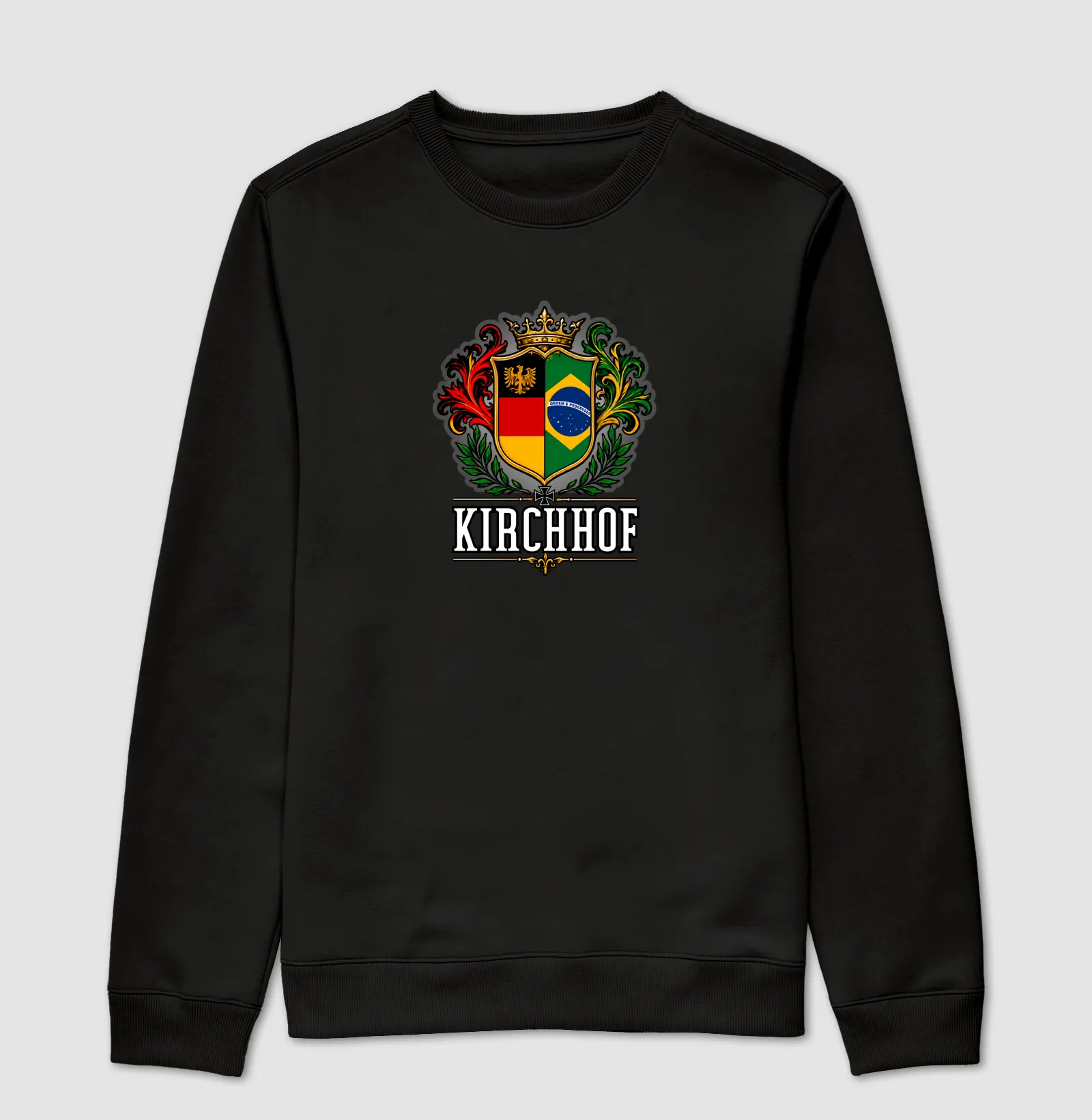Kirchhof  - Imagem 4