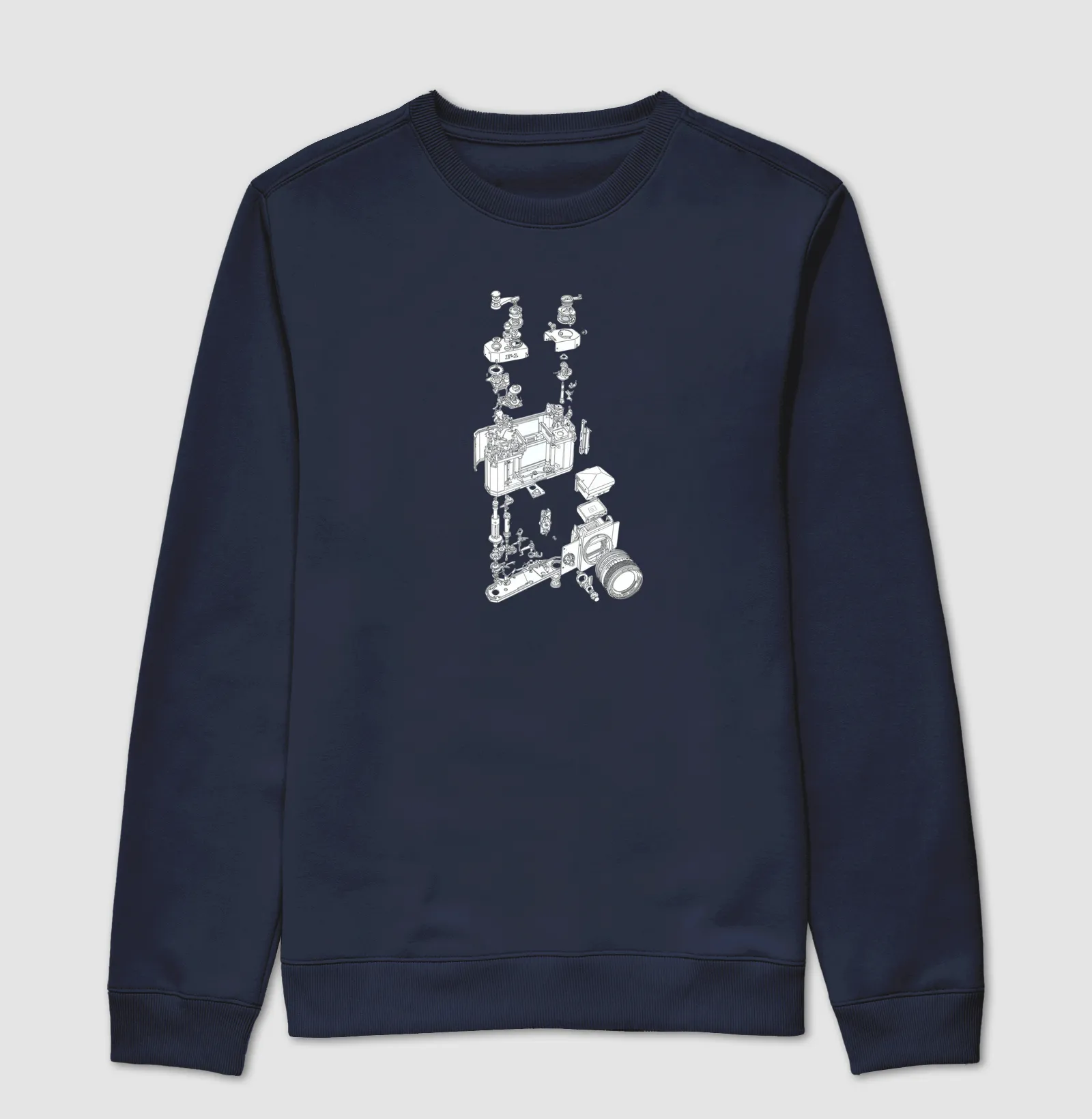 Camisa 4