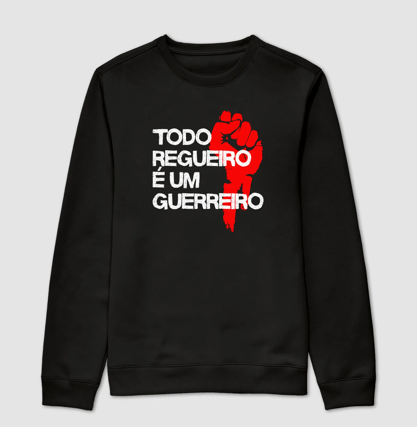 Todo regueiro é um guerreiro - Imagem 3