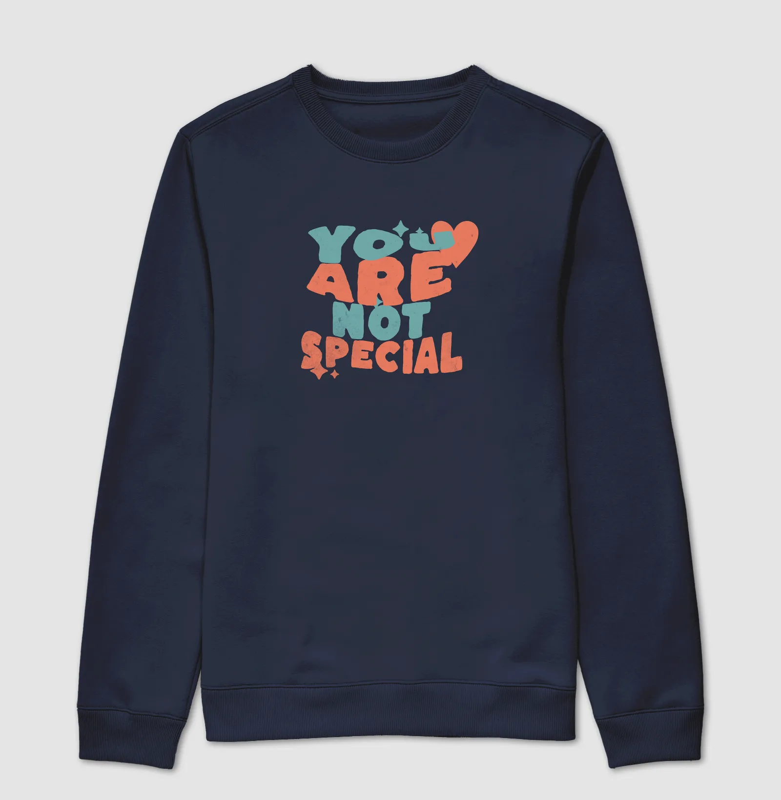 You Are Not Special - Imagem 5
