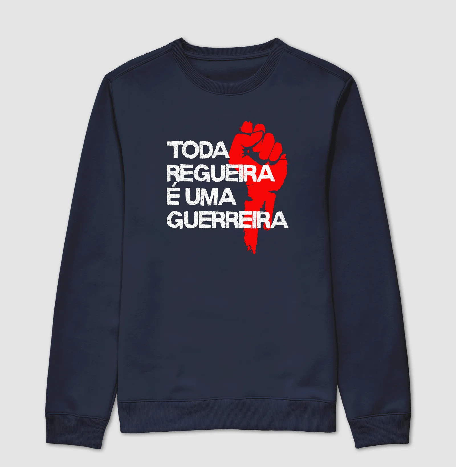 Toda regueira é uma guerreira - Imagem 4