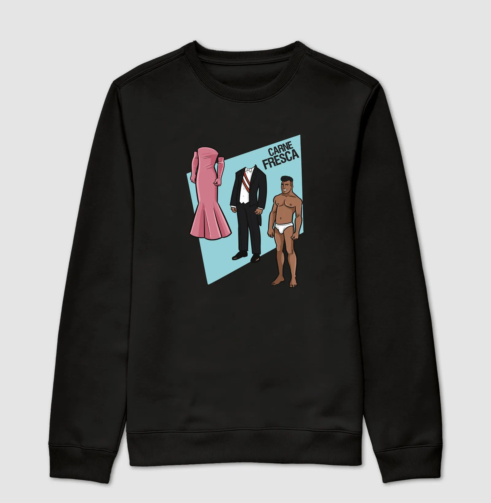 Camisa 3