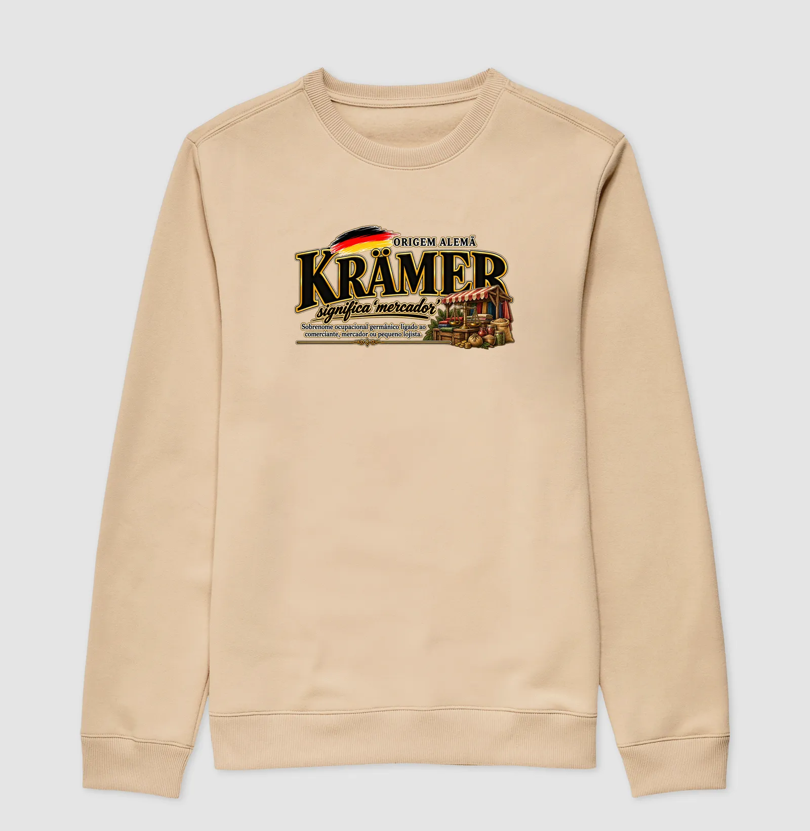 Krämer  - Imagem 3