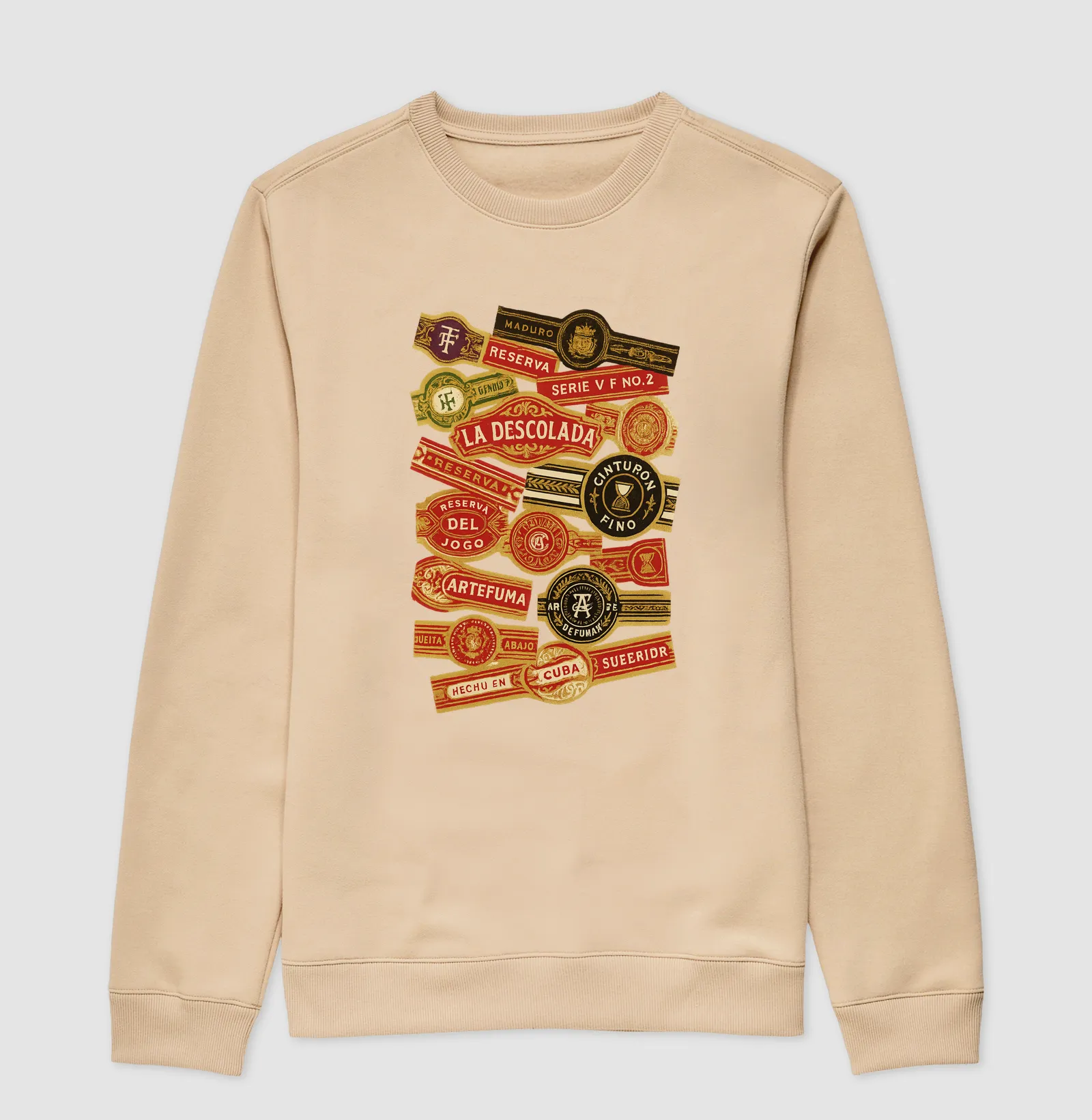 Camisa 2