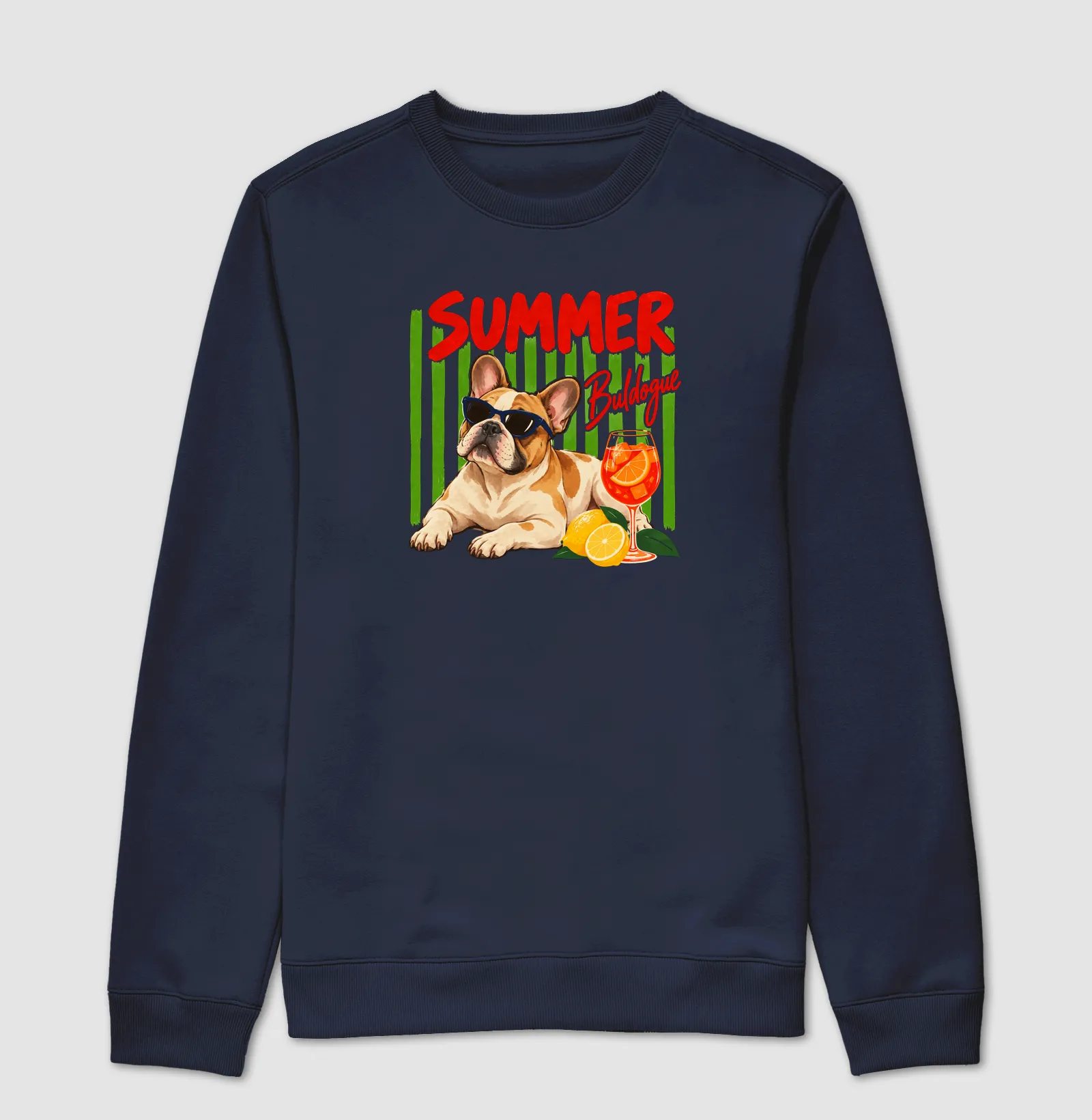 Summer Buldogue - Imagem 5