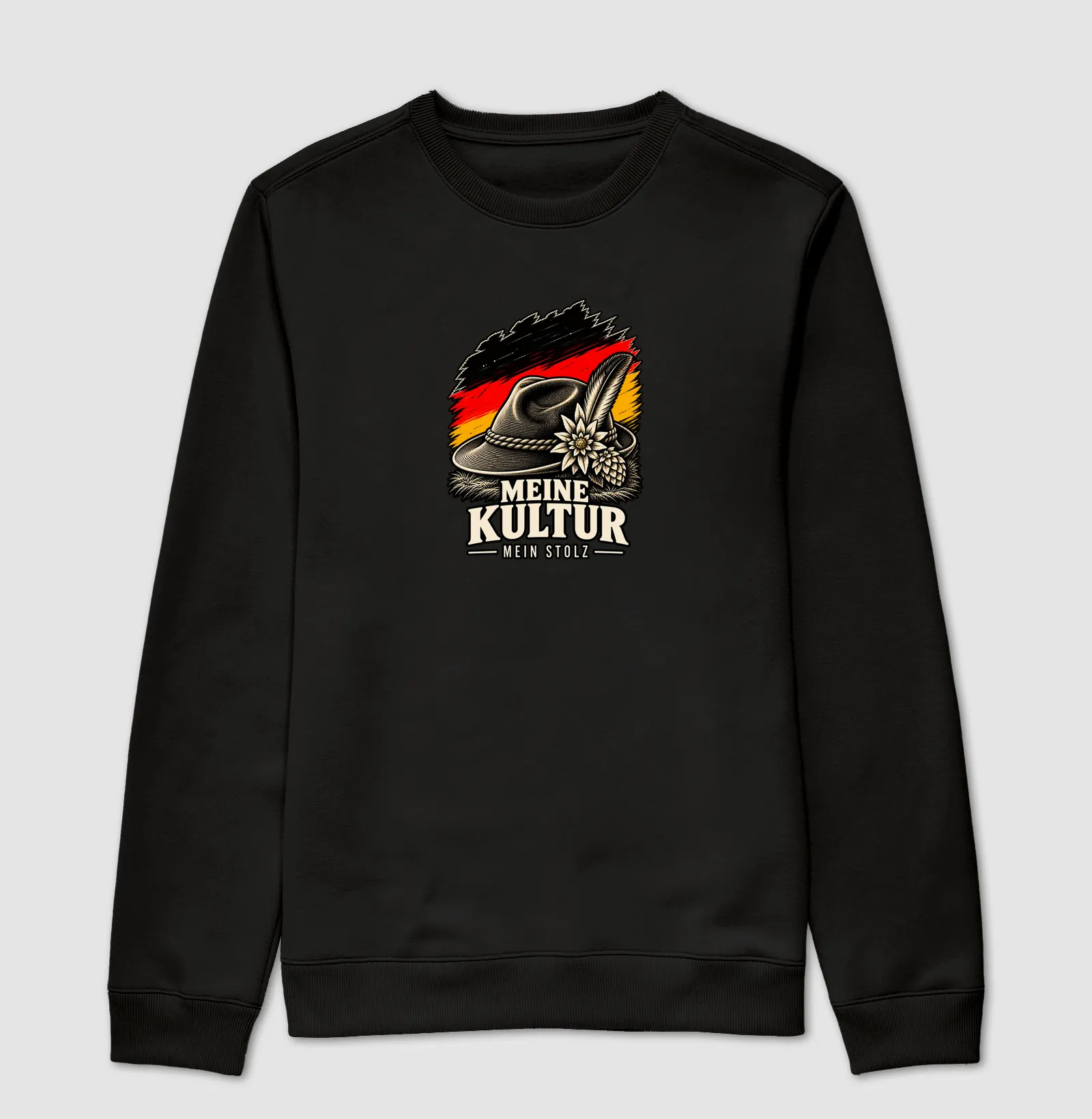 Meine Kultur — Mein Stolz - Imagem 4