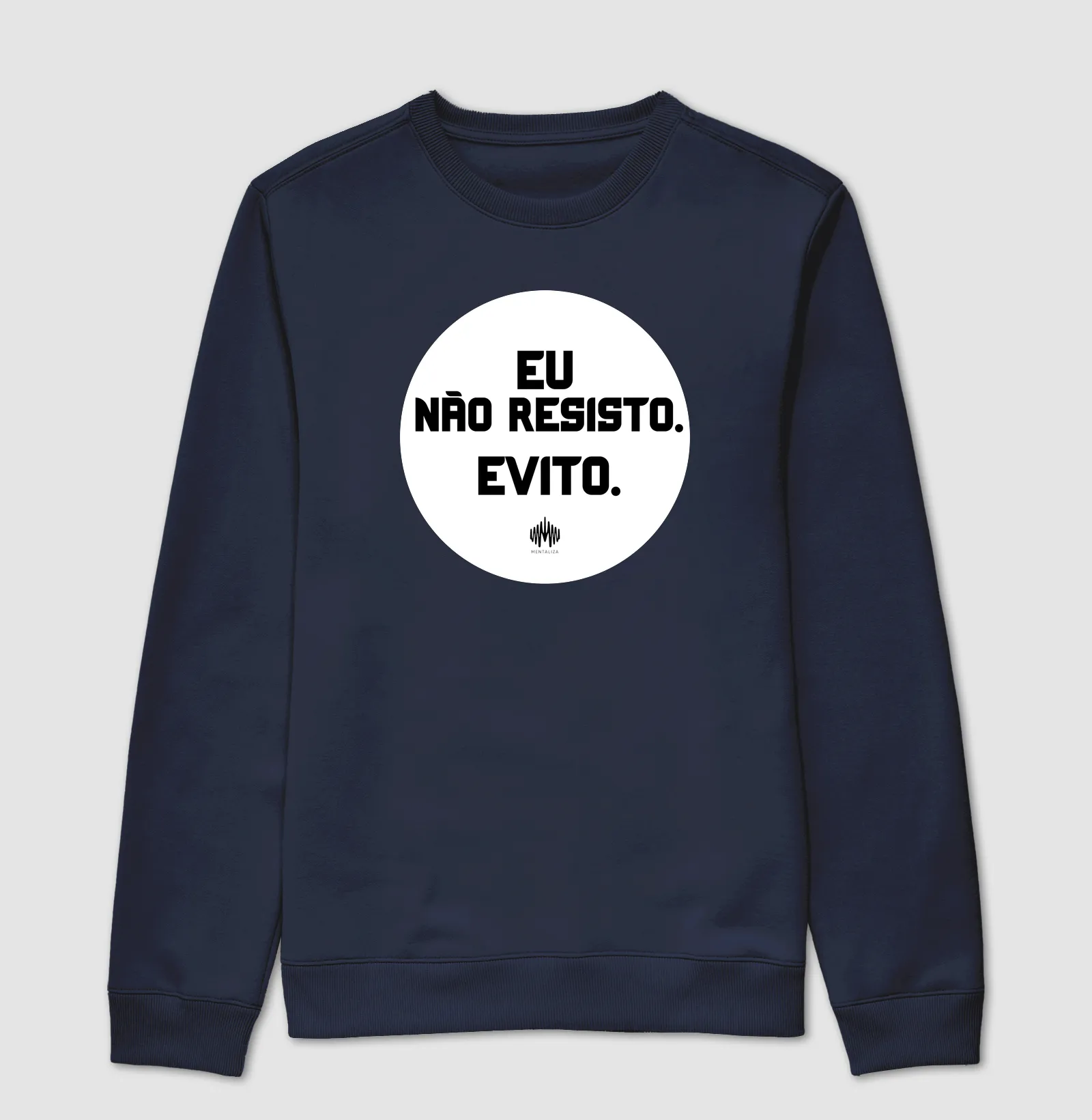 Eu Não Resisto. Evito. - Imagem 5