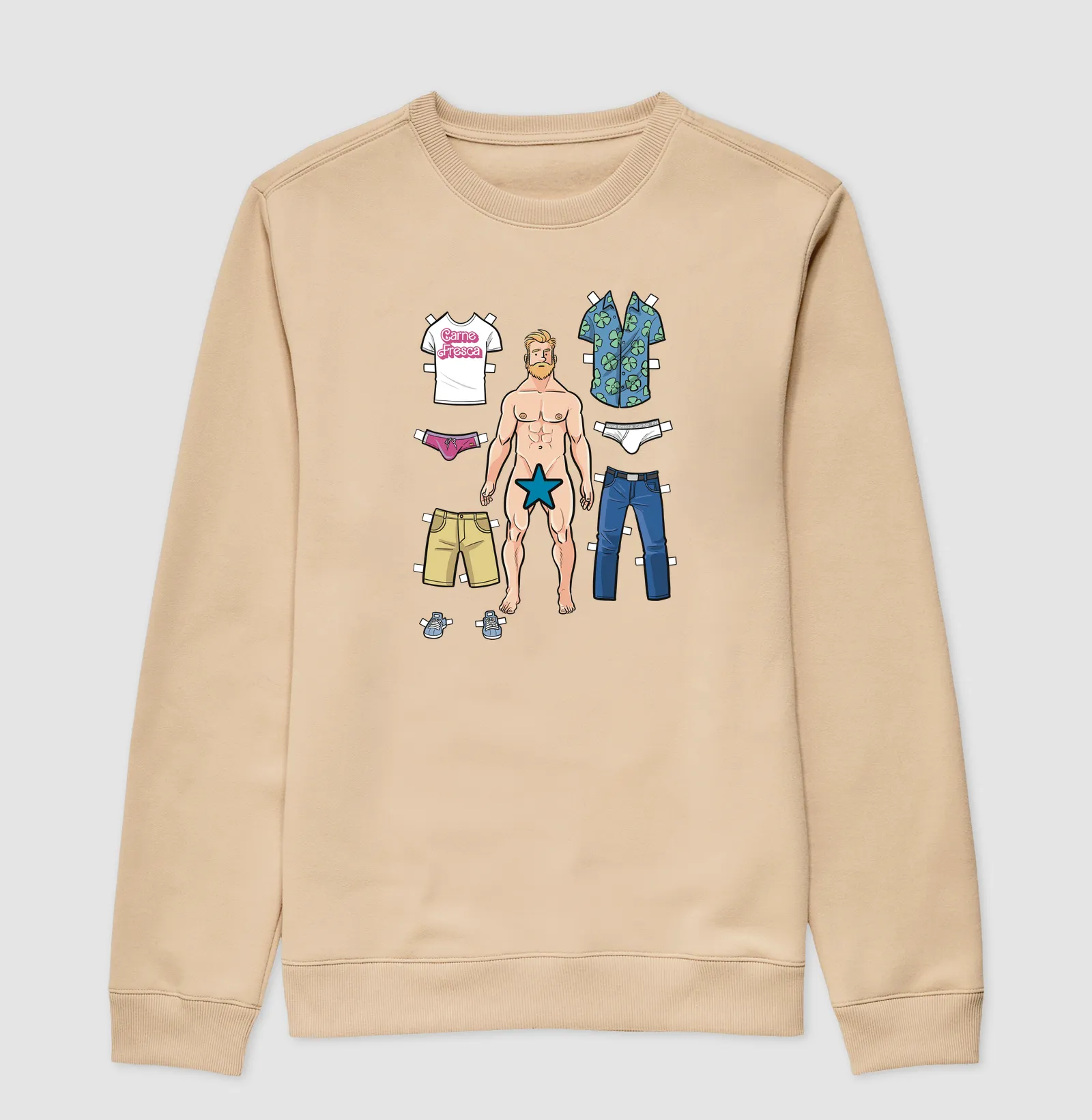 Camisa 2