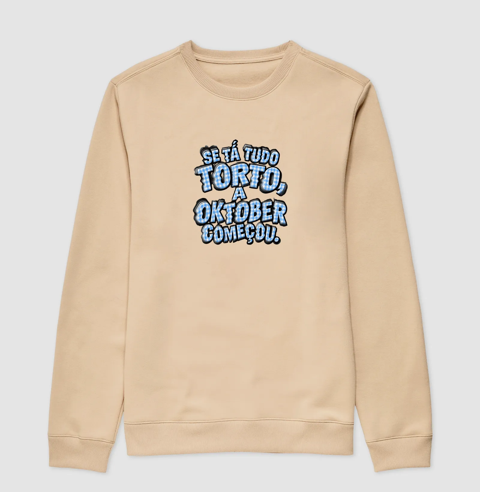 Se tá tudo torto, a Oktober começou - Imagem 3