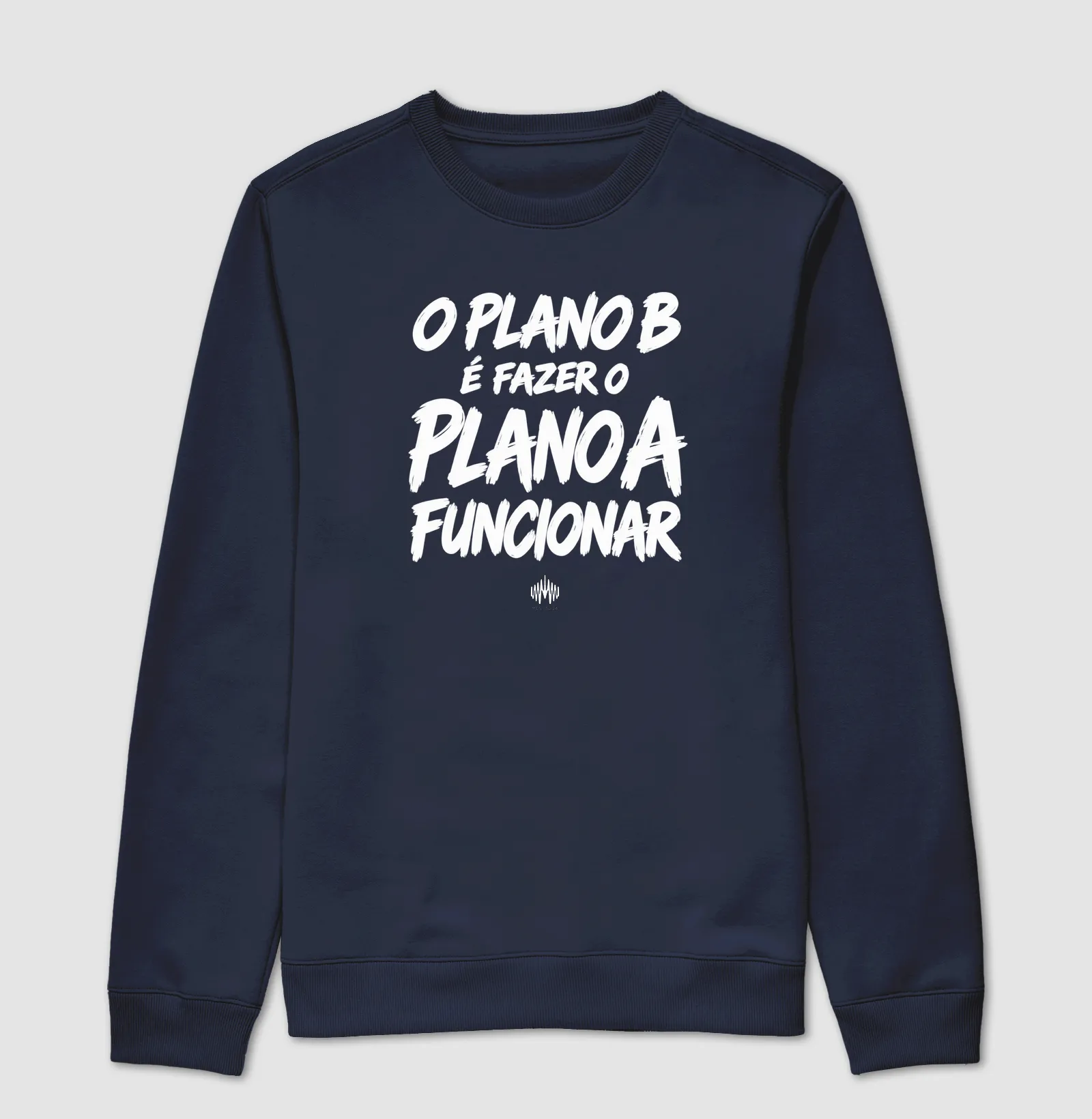 O Plano B É Fazer o Plano A Funcionar - Imagem 5