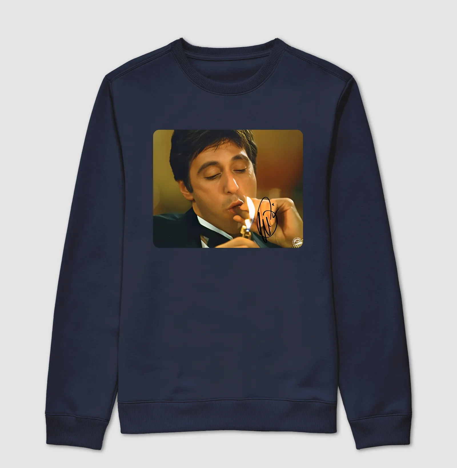 Camisa 4
