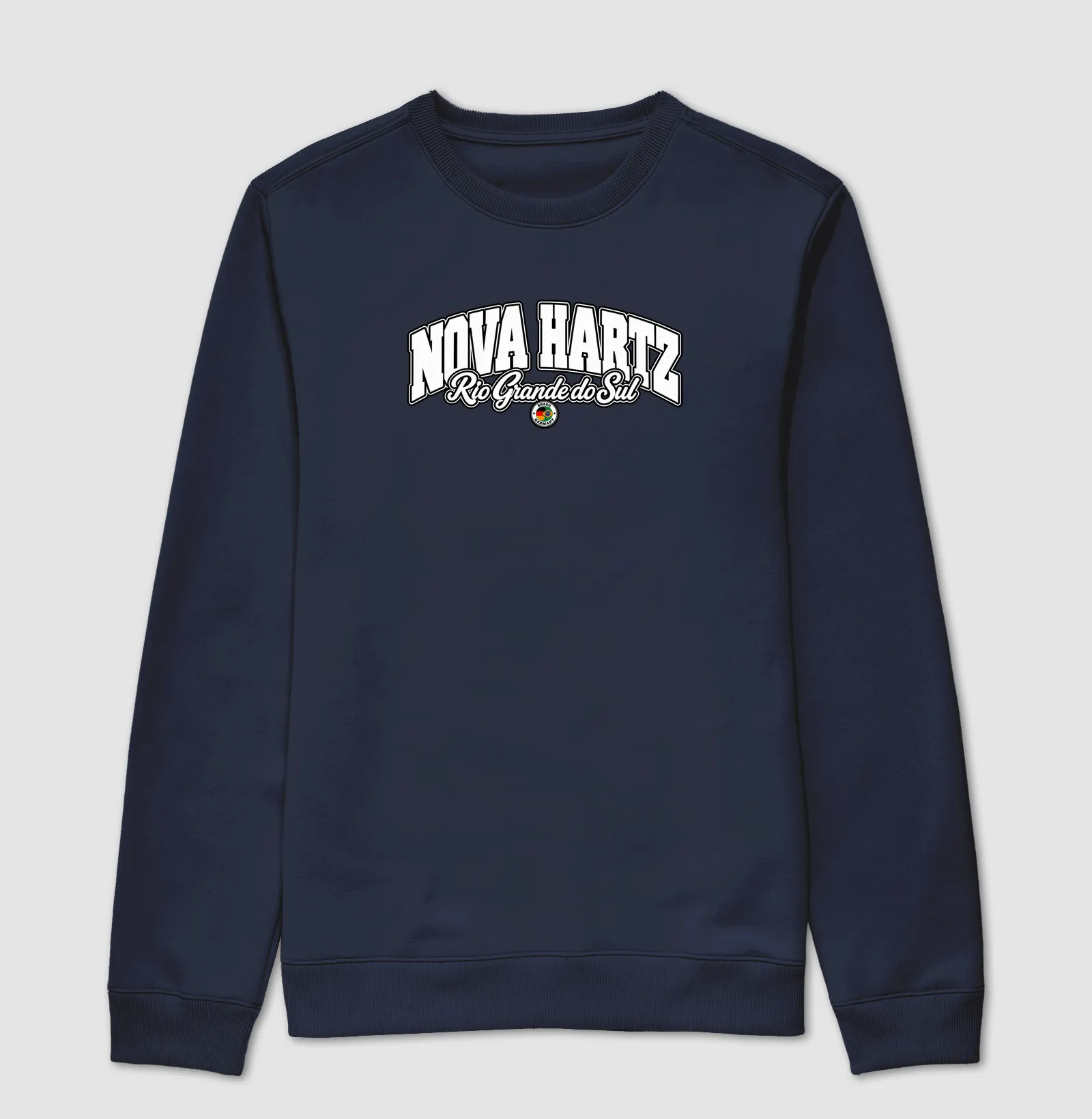 Nova Hartz – Rio Grande do Sul  - Imagem 5