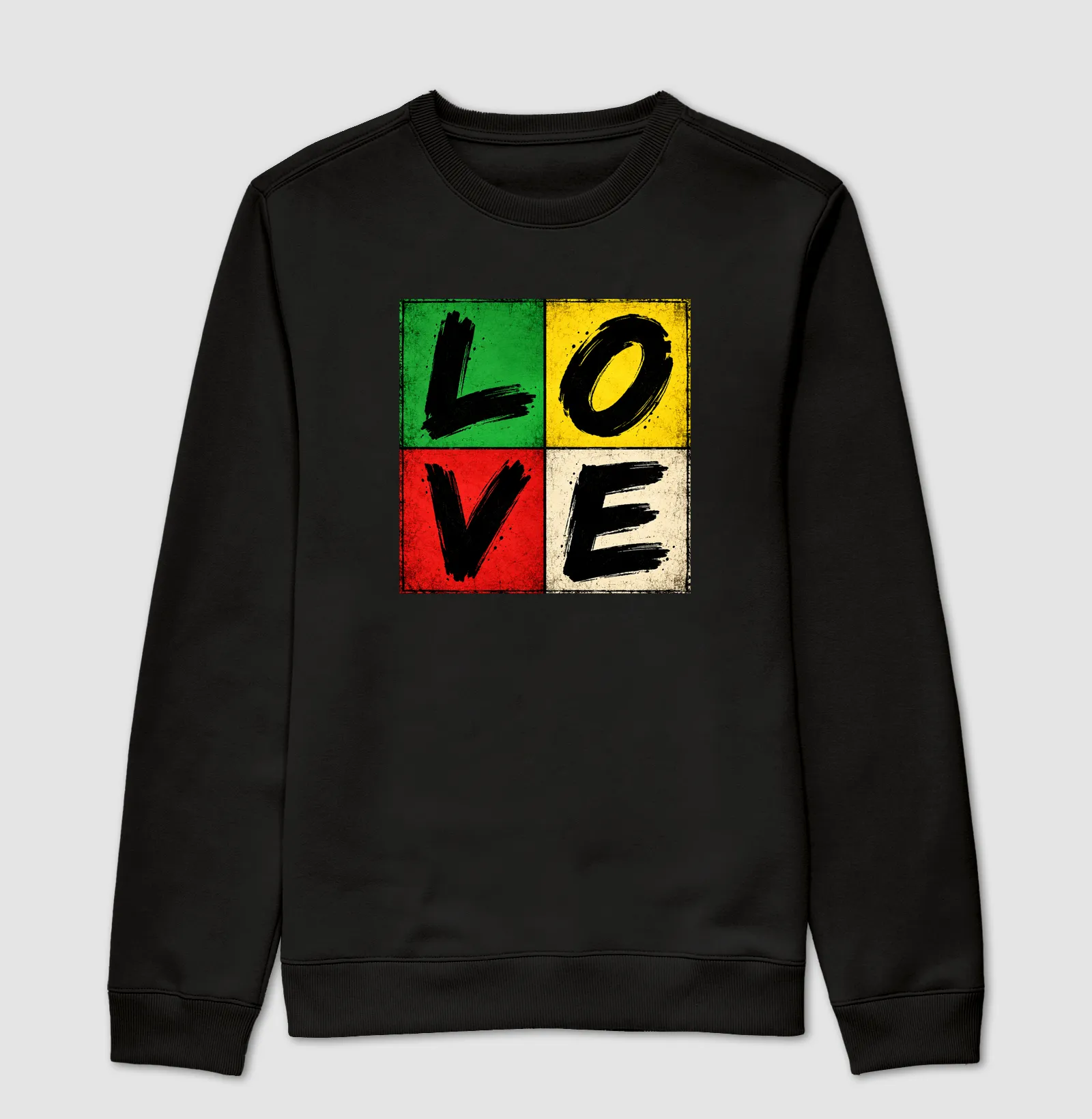 Love in colors - Imagem 4