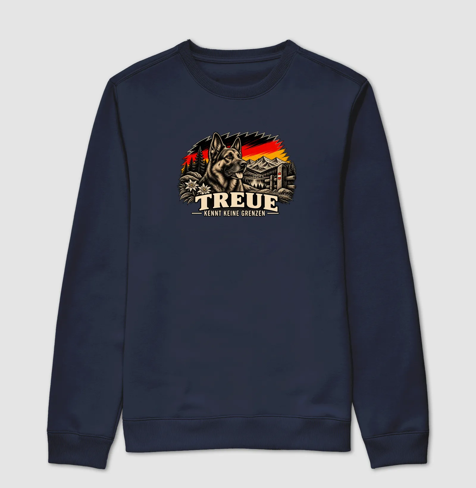 Treue kennt keine Grenzen - Imagem 5