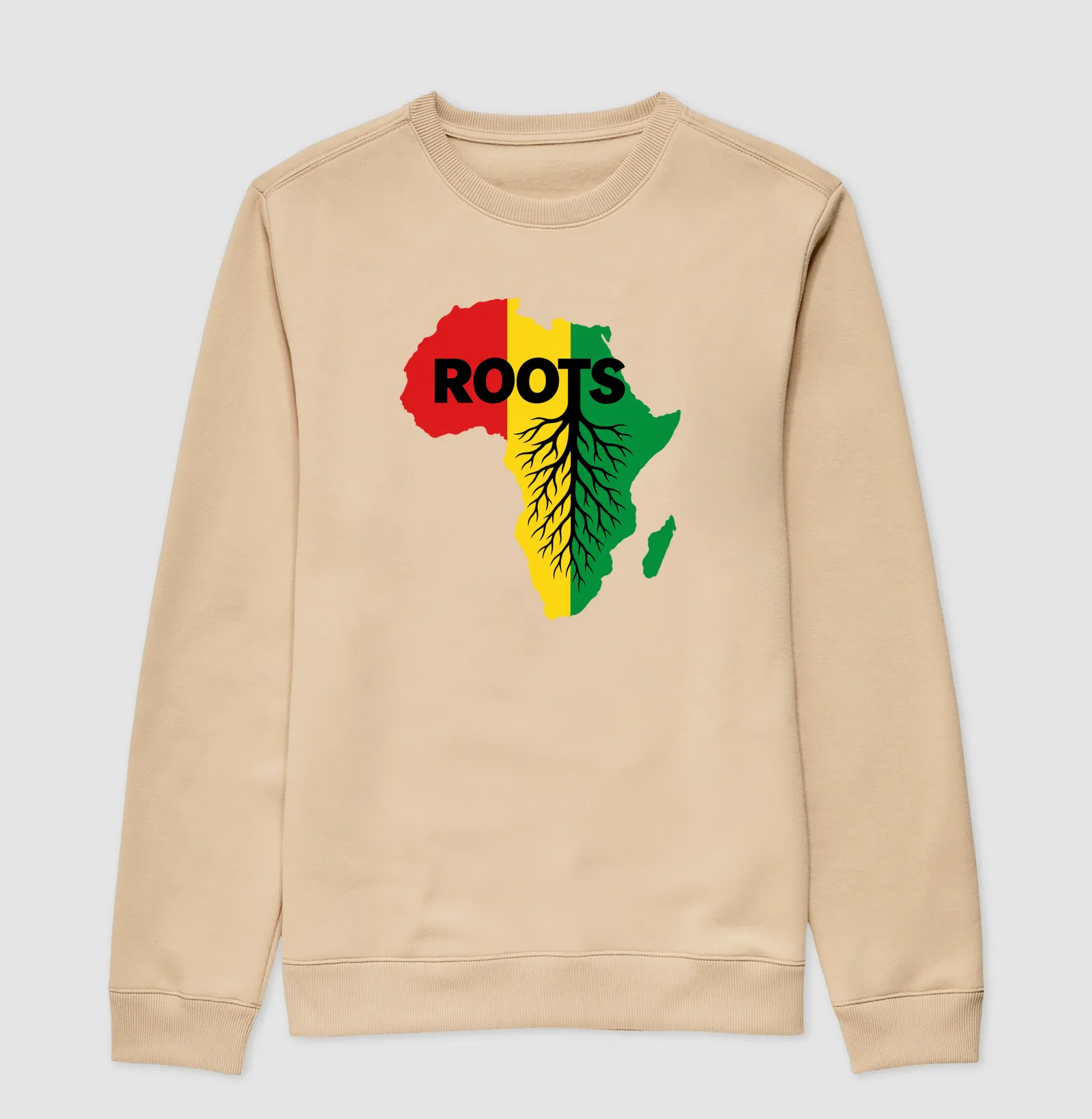 African Roots - Imagem 3