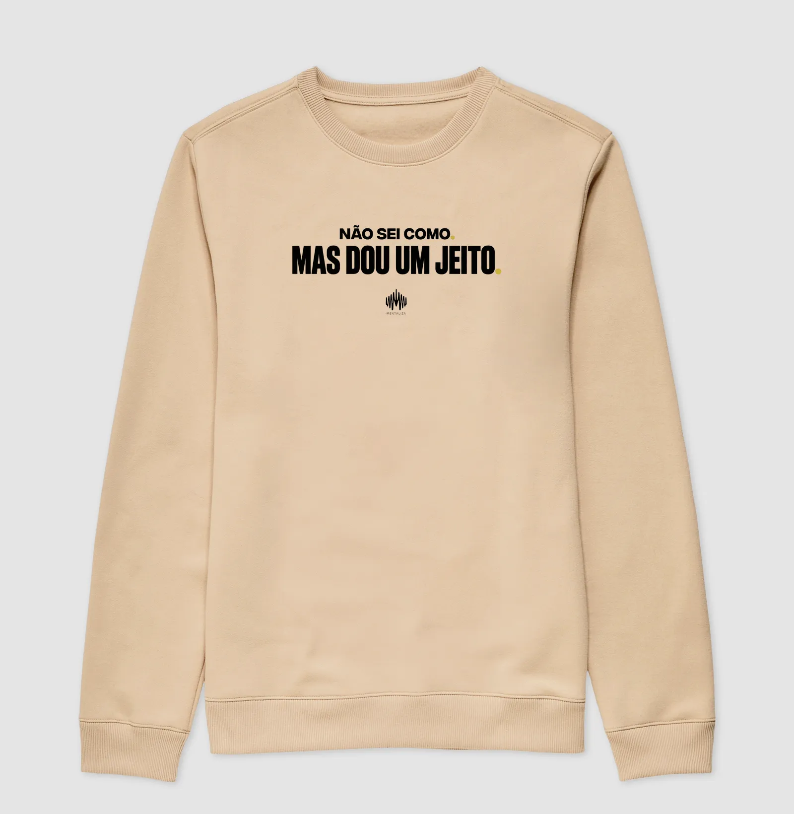 Não Sei Como Mas Dou Um Jeito - Imagem 3