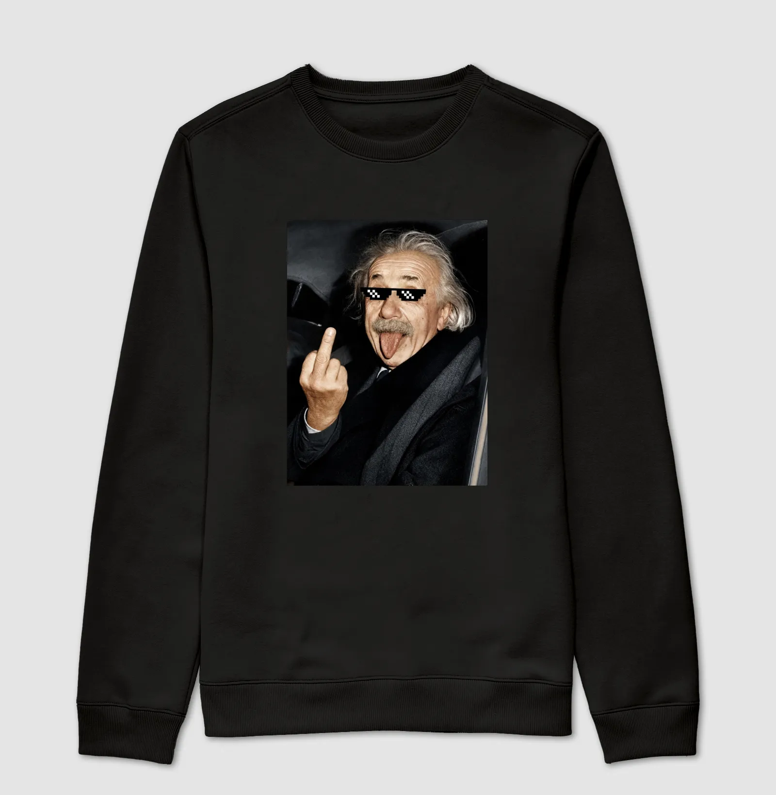 EINSTHUG LIFE - Imagem 4