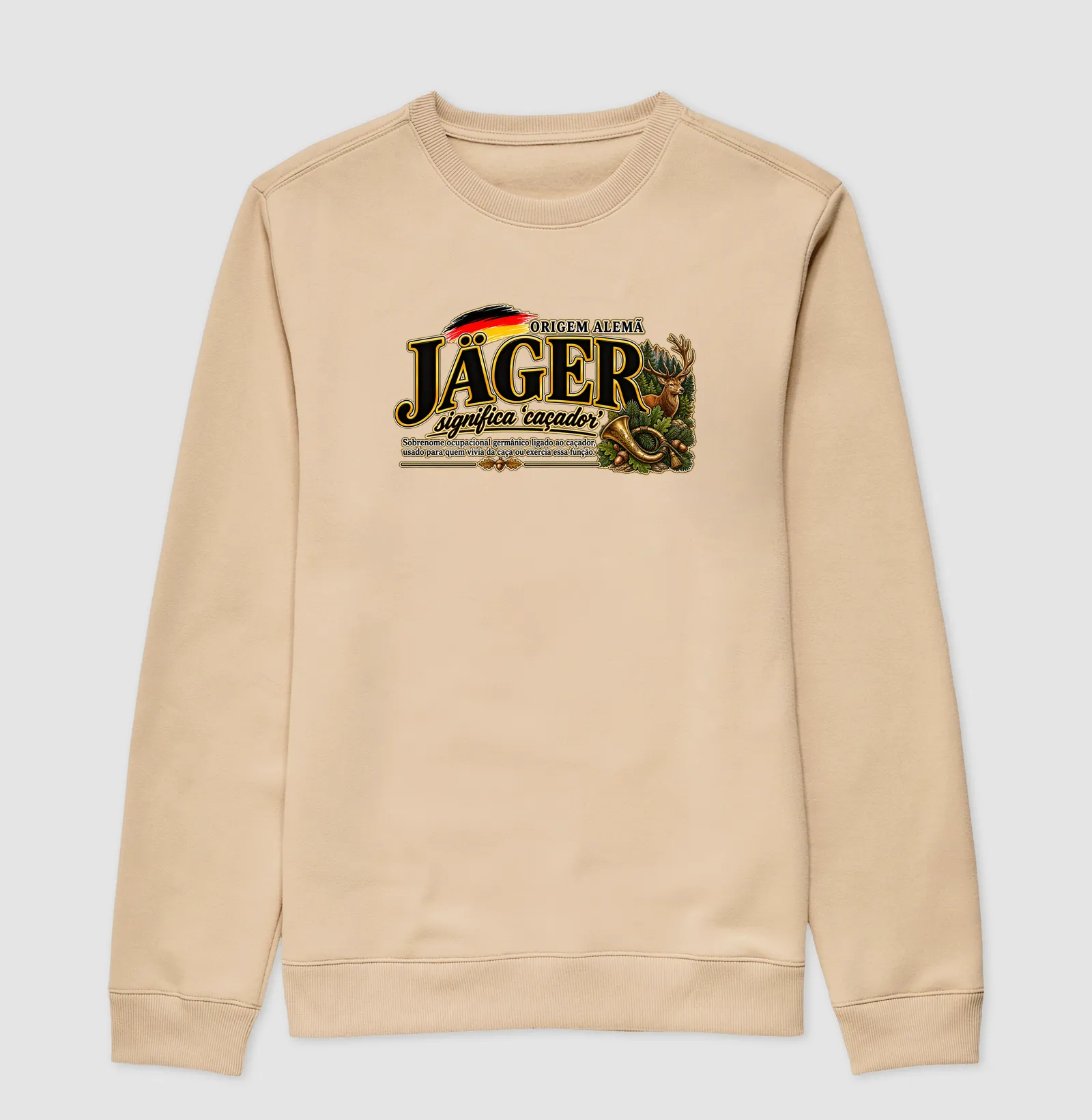 Jäger - Imagem 3