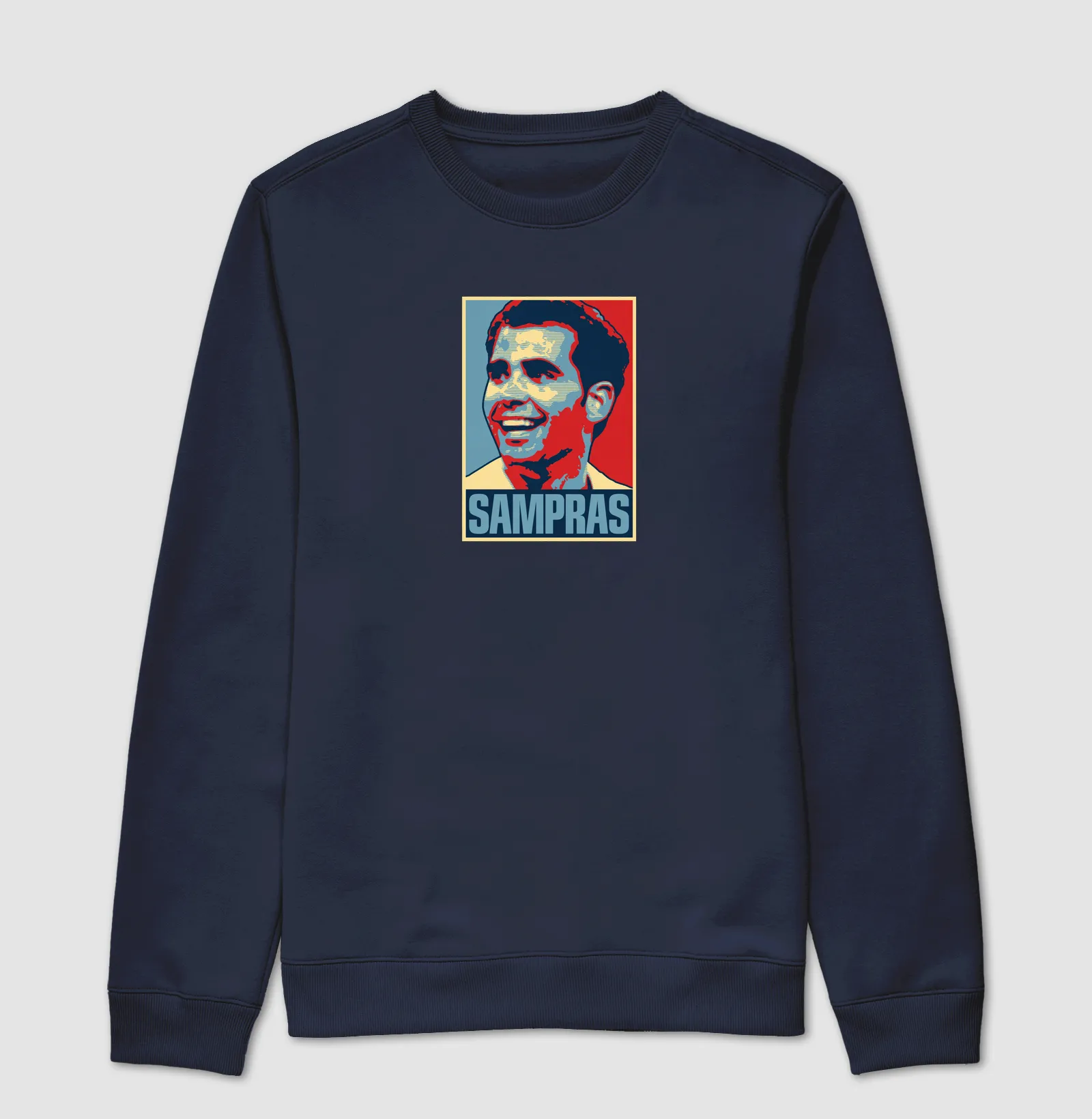 SAMPRAS - Imagem 5