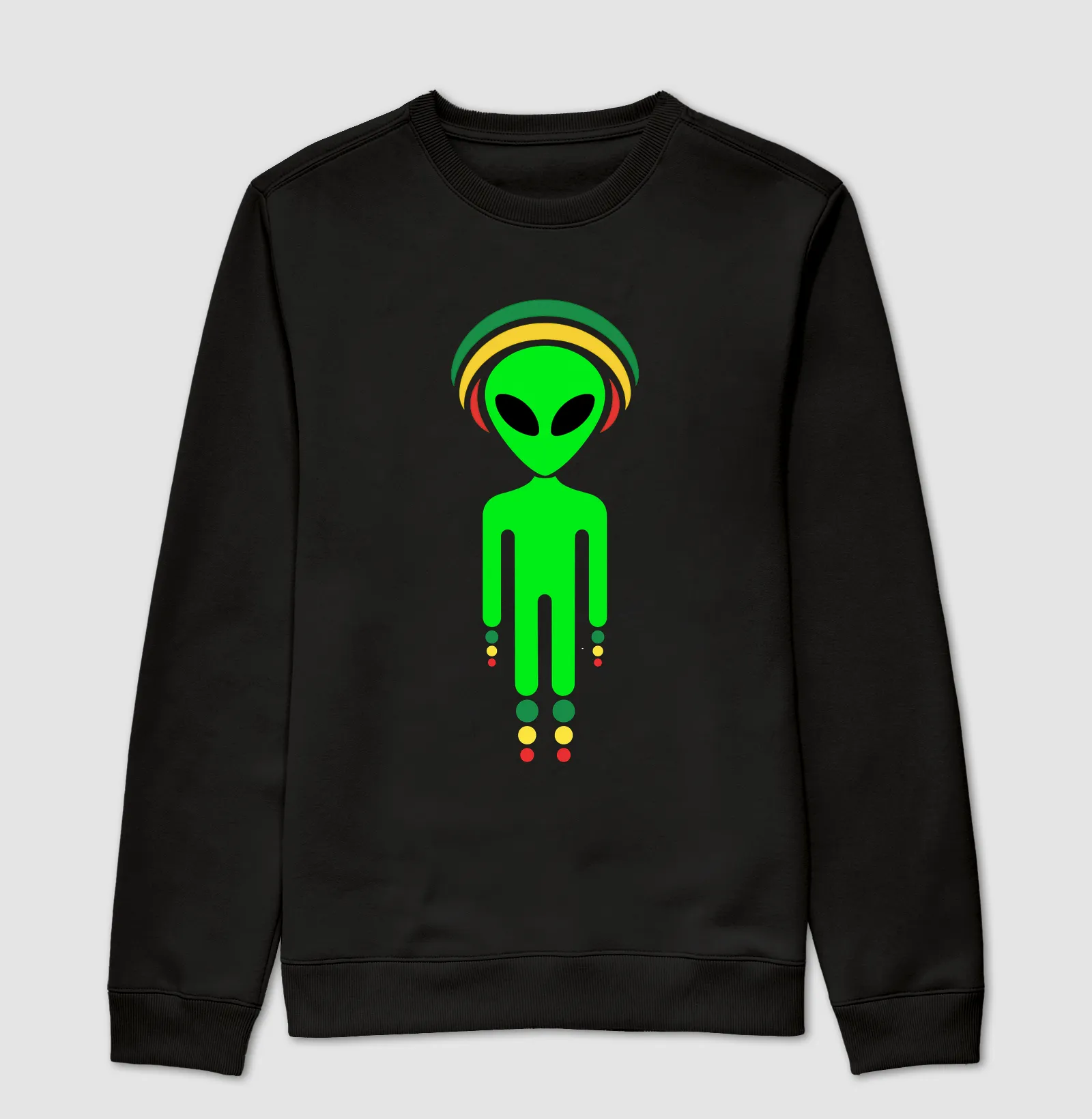 Alien regueiro - Imagem 4