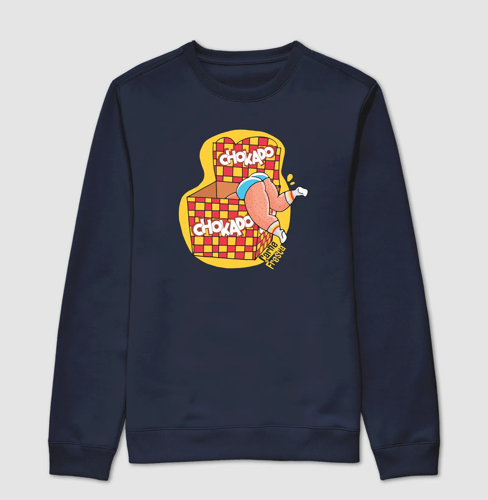 Camisa 4