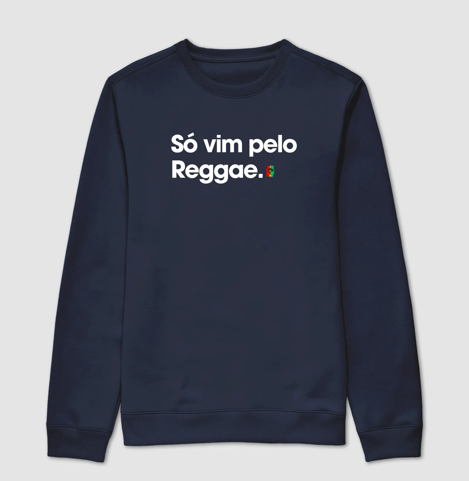 Só vim pelo Reggae - Imagem 4