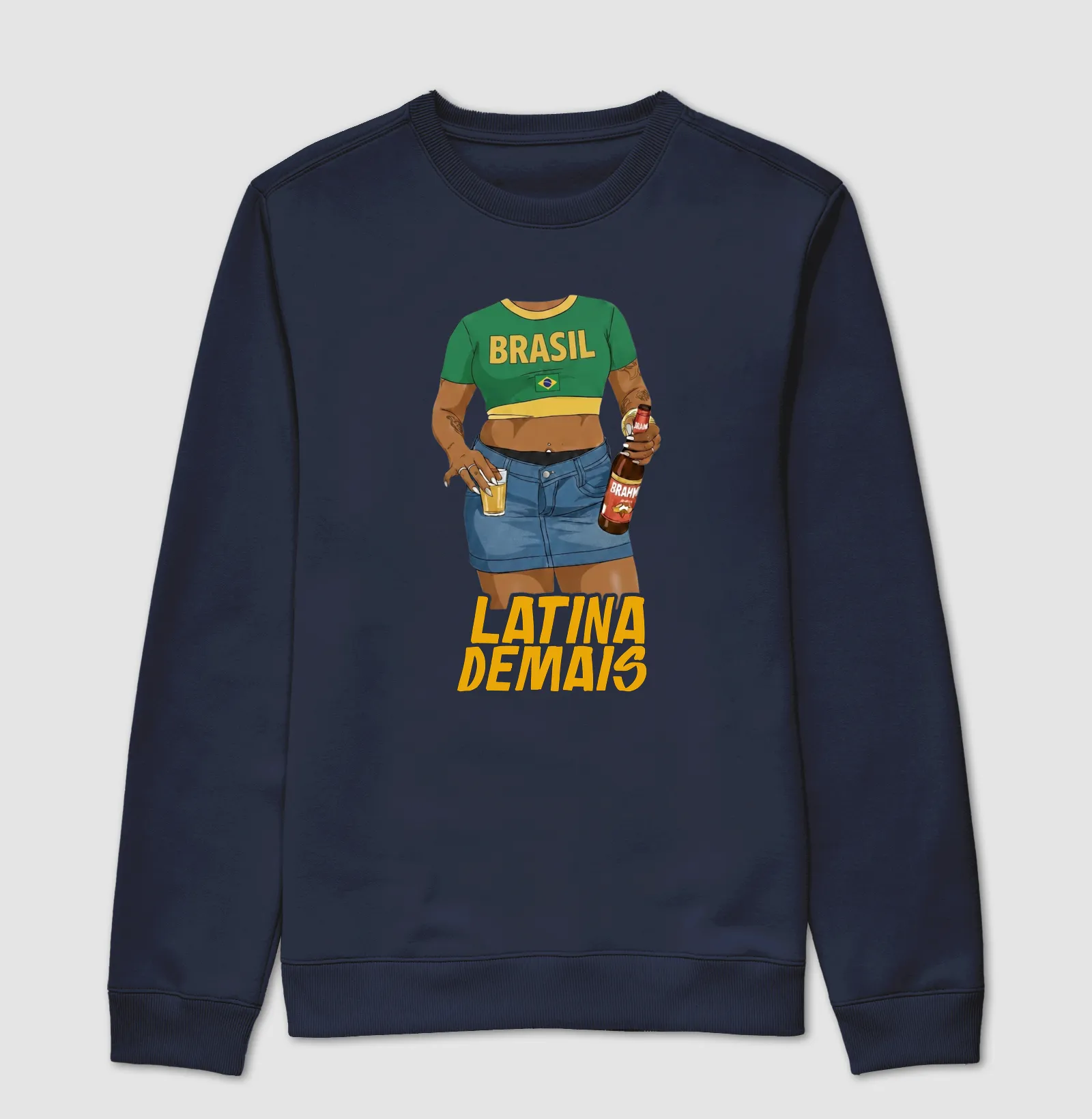 Camisa 4