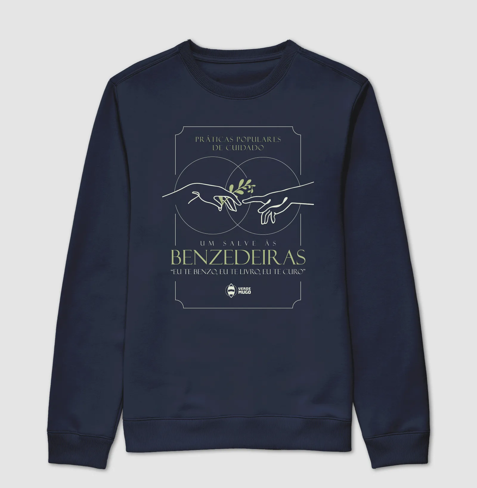 BENZEDEIRAS - Imagem 3
