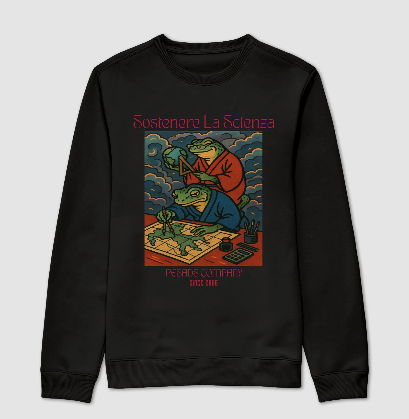 Camisa 3