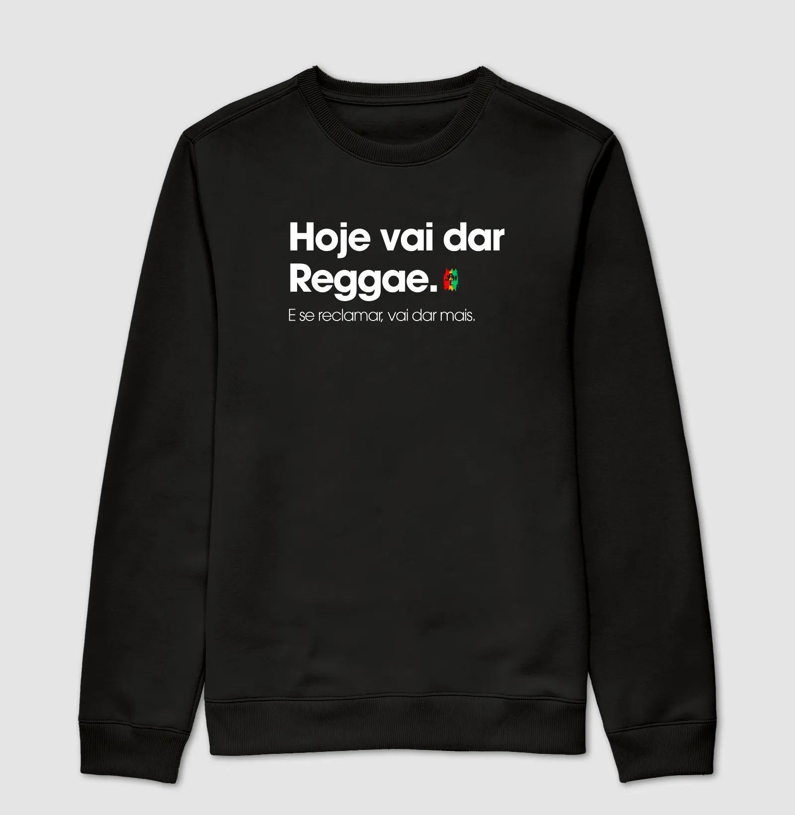 Hoje vai dar Reggae - Imagem 3