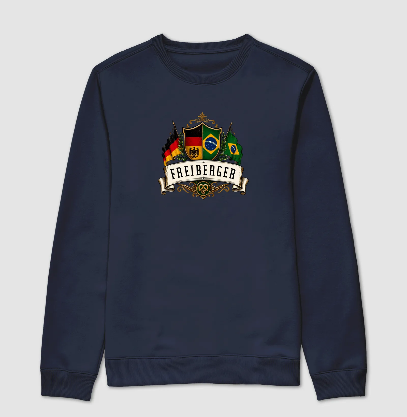 Freiberger  - Imagem 5