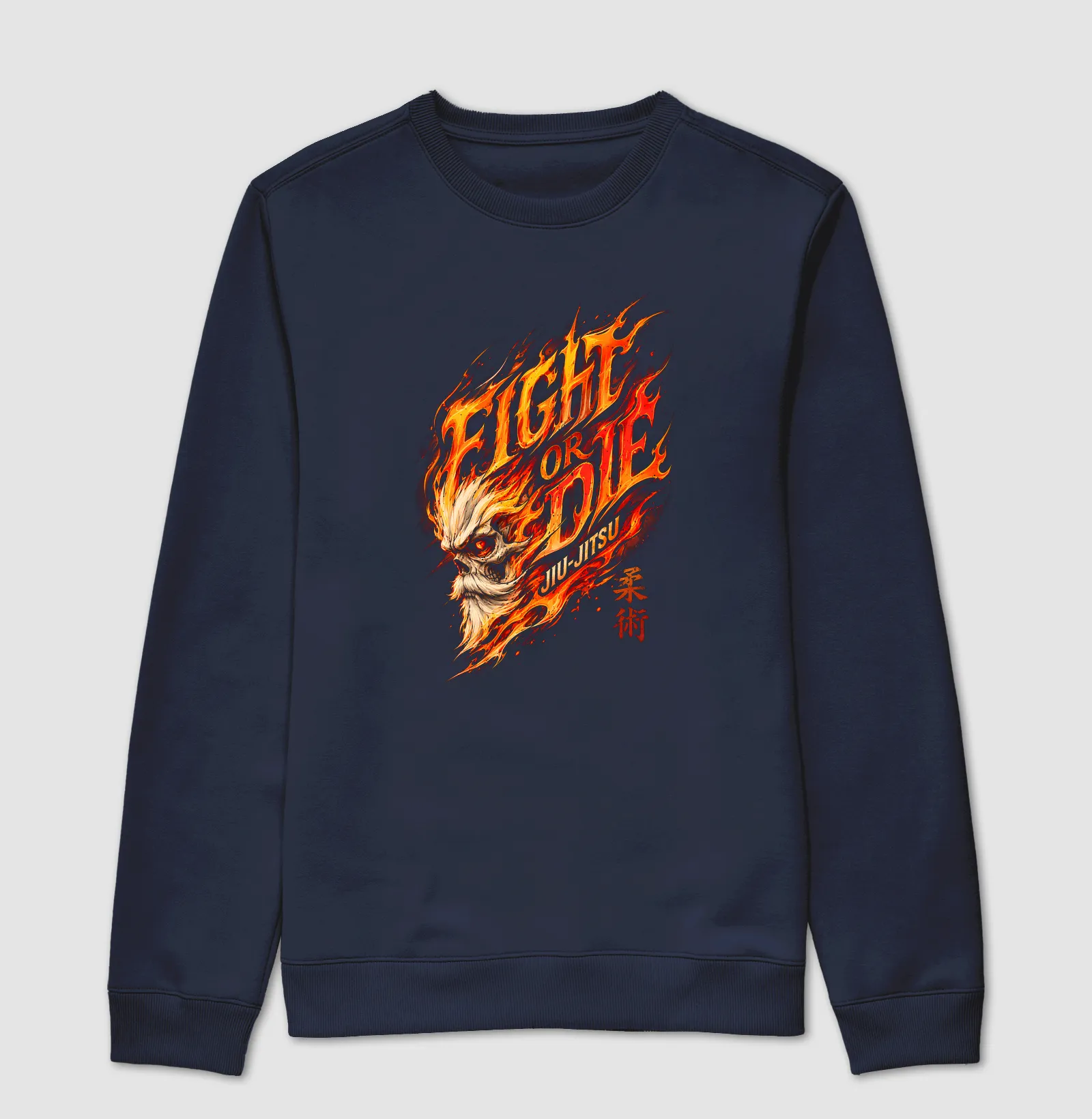 Fight or Die - Imagem 4